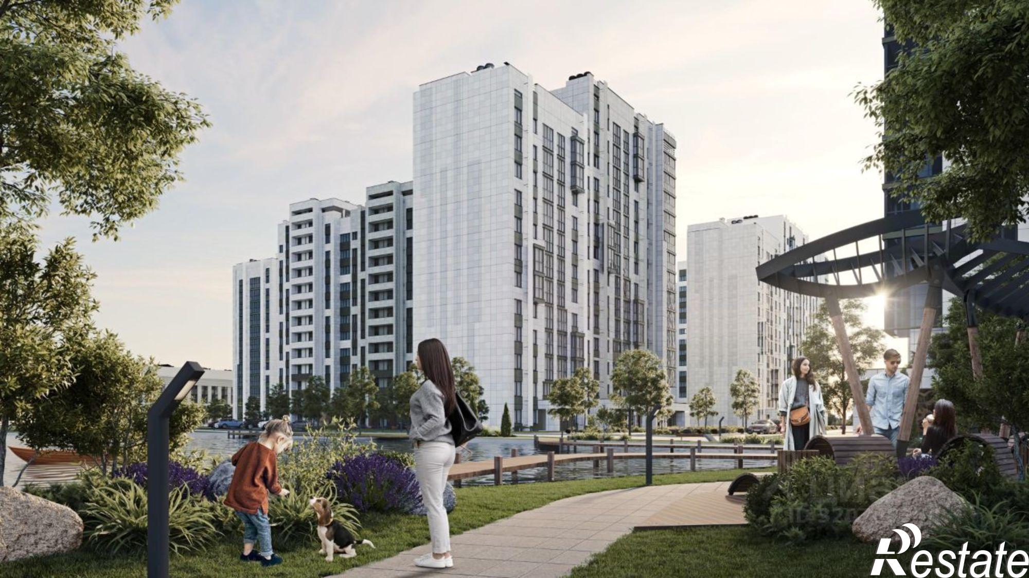 Купить квартиру за 8 826 600 рублей на городской округ Симферополь