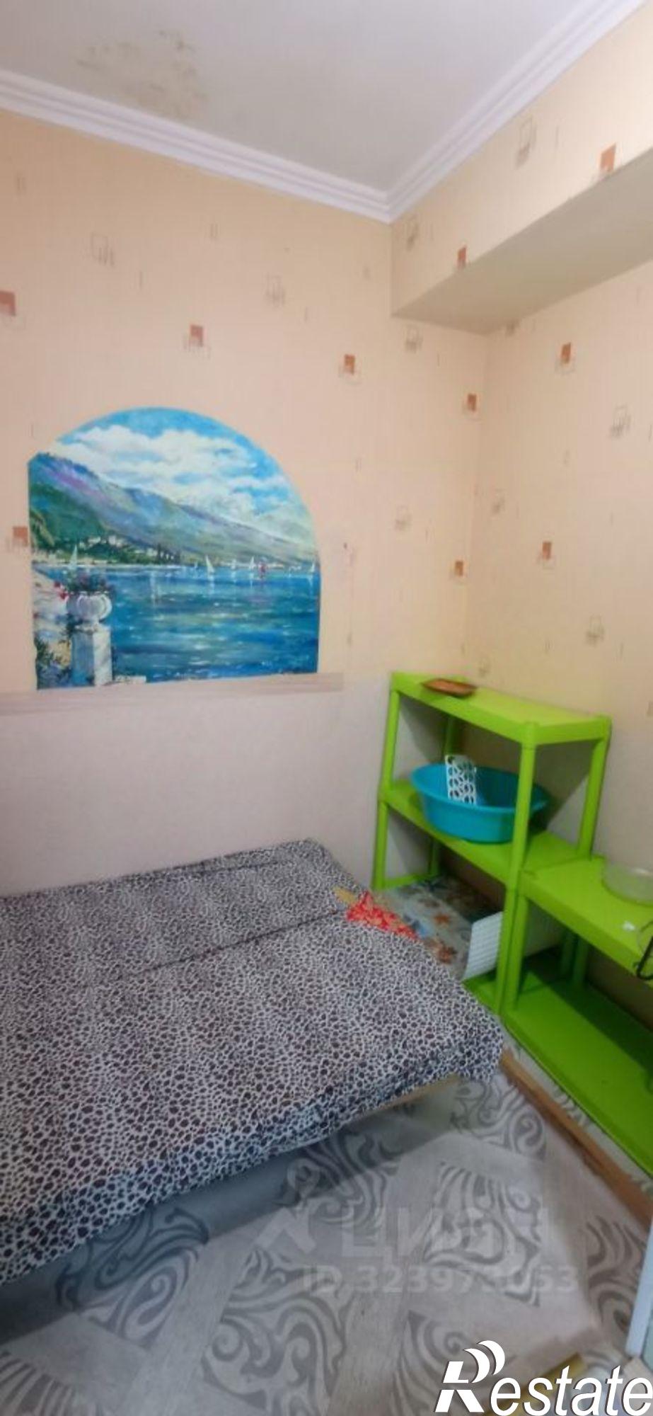 Сдать квартиру за 20 000 рублей на улица Меньшикова, 48