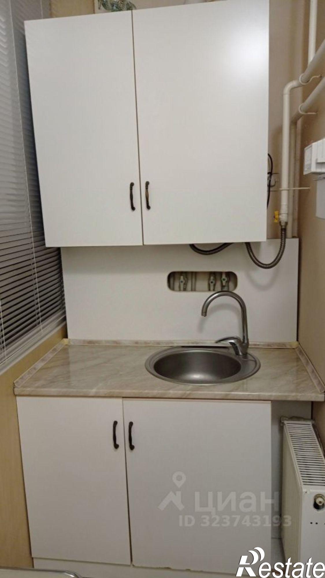 Сдать квартиру за 24 000 рублей на улица Военных Строителей, 35