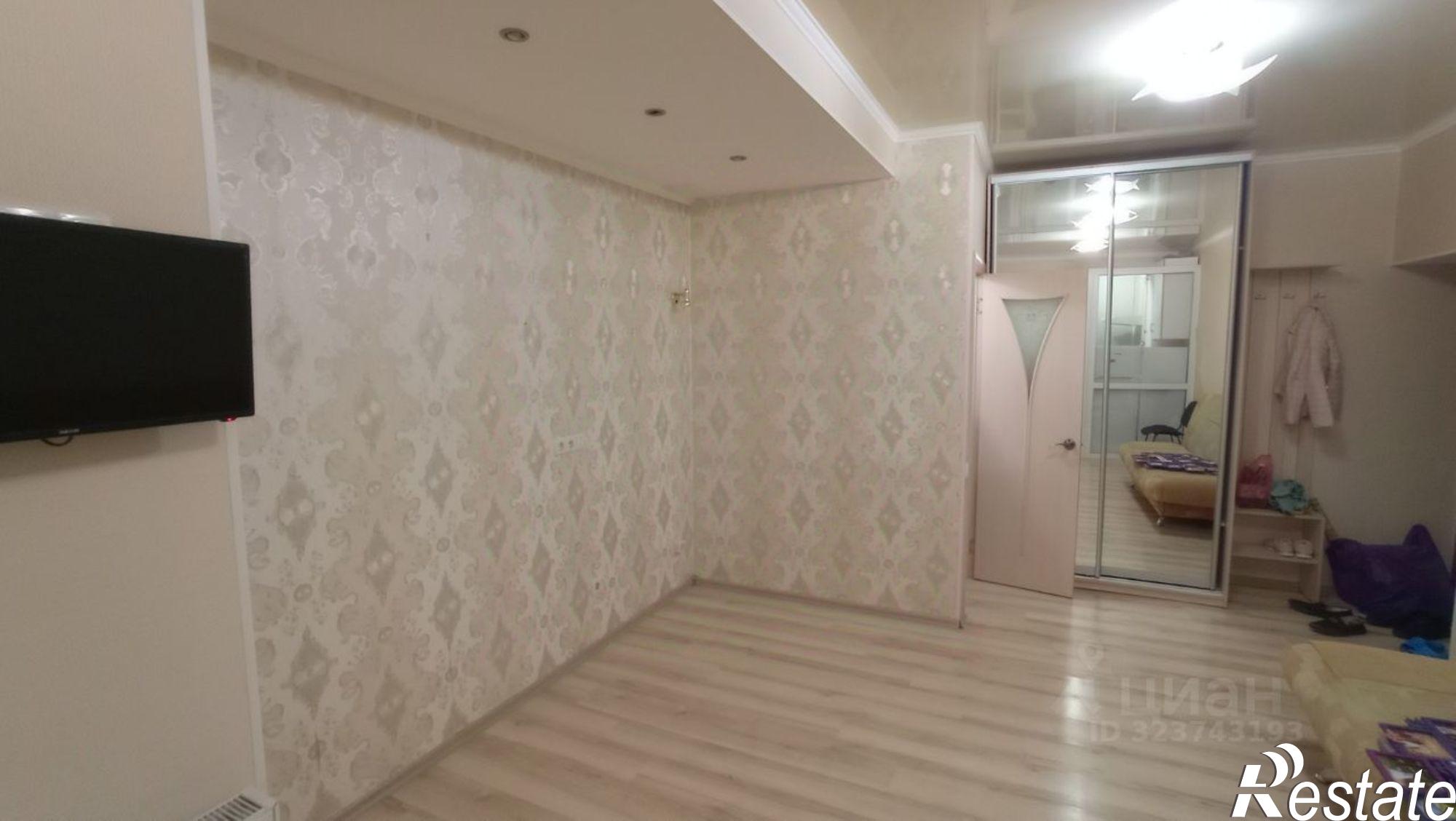 Сдать квартиру за 24 000 рублей на улица Военных Строителей, 35