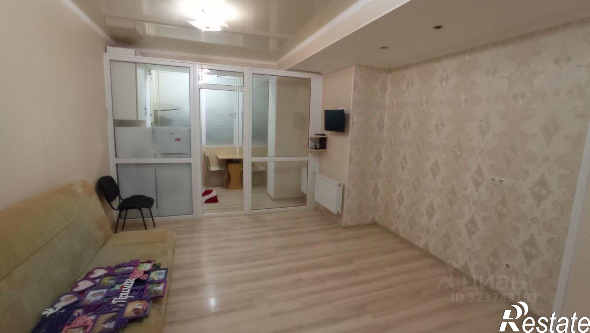 Сдать квартиру за 24 000 рублей на улица Военных Строителей, 35