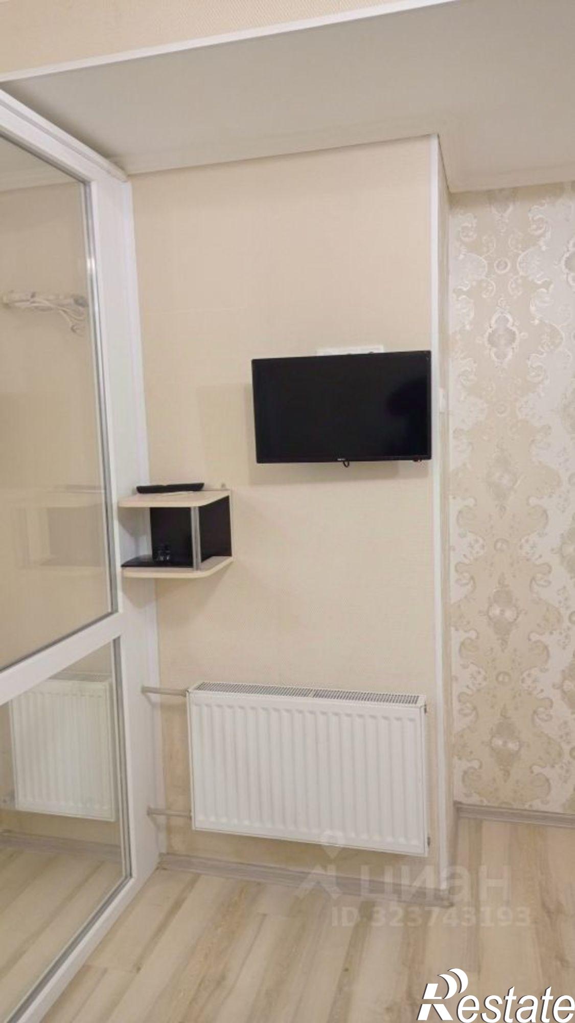 Сдать квартиру за 24 000 рублей на улица Военных Строителей, 35