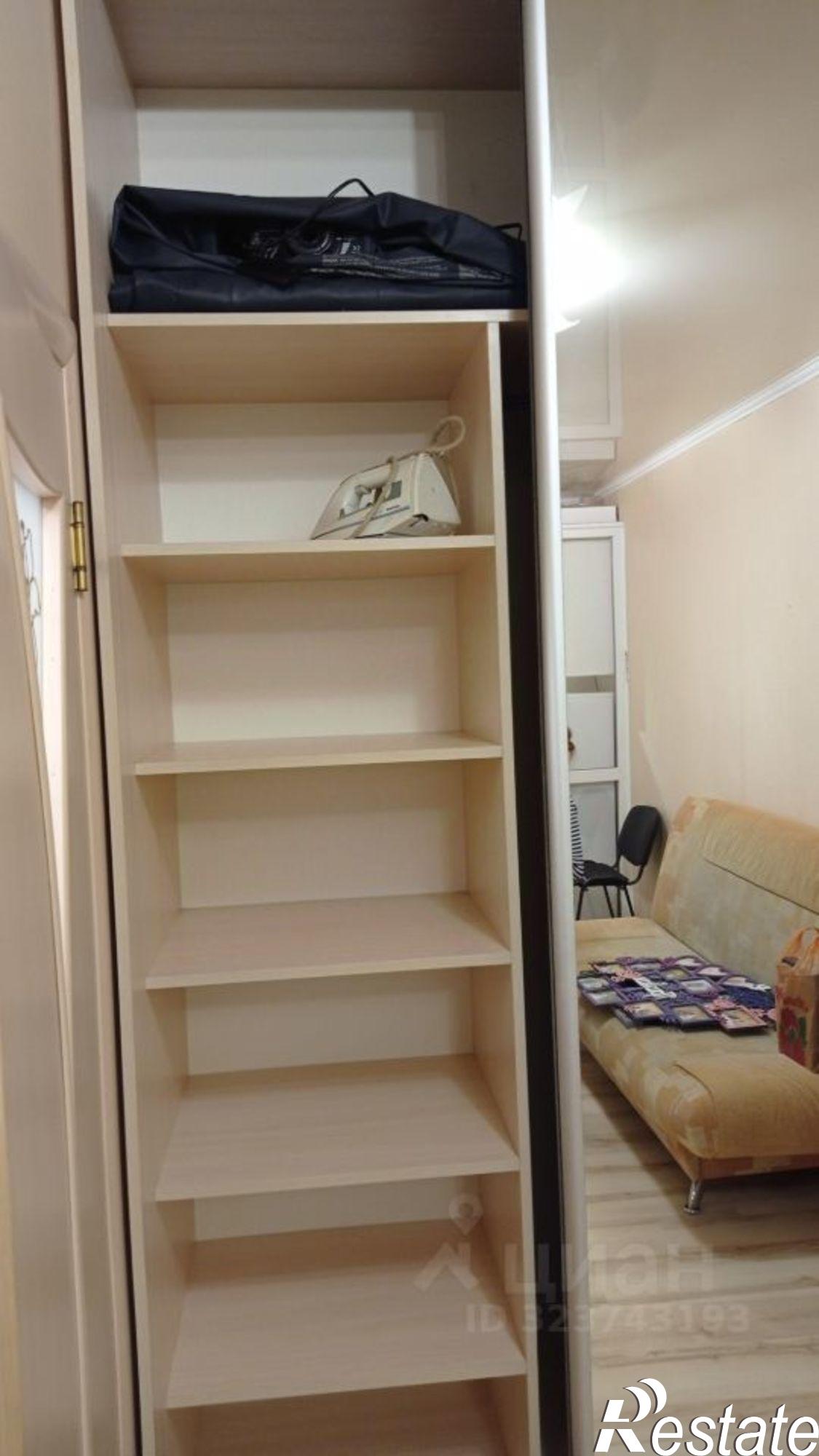 Сдать квартиру за 24 000 рублей на улица Военных Строителей, 35