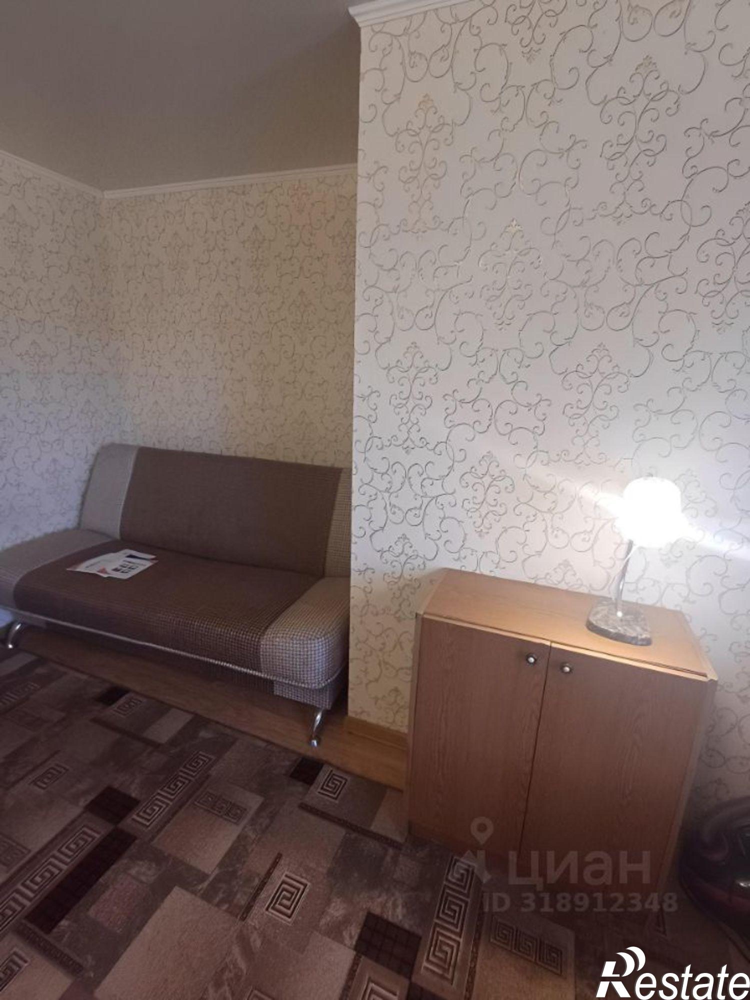 Сдать комнату за 15 000 рублей на Марсовый переулок, 4/23