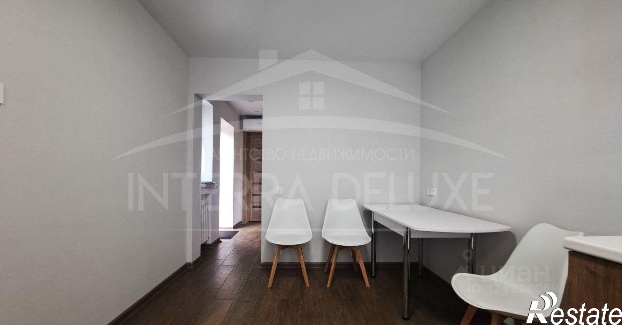 Сдать квартиру за 40 000 рублей на Актюбинская улица, 39