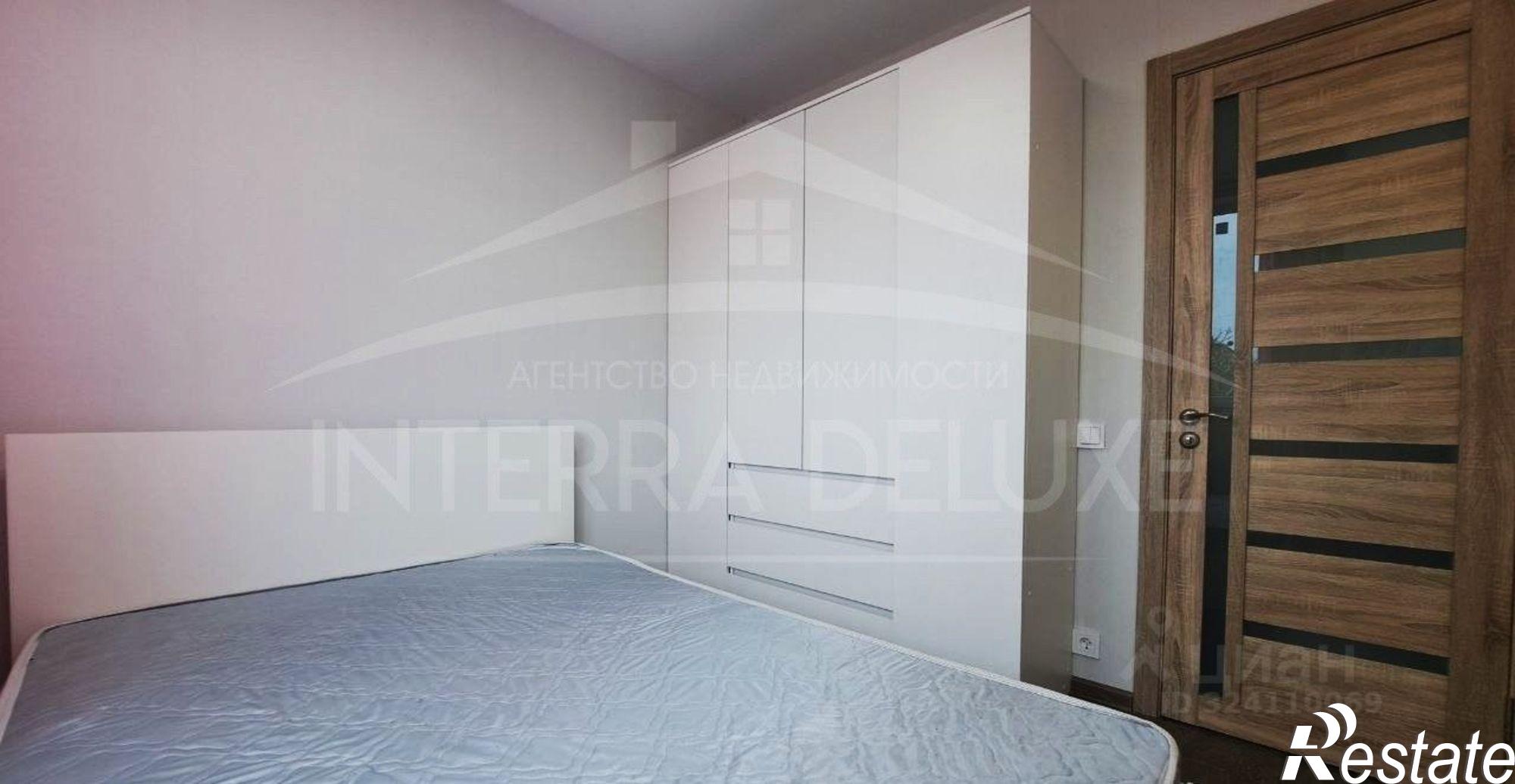 Сдать квартиру за 40 000 рублей на Актюбинская улица, 39