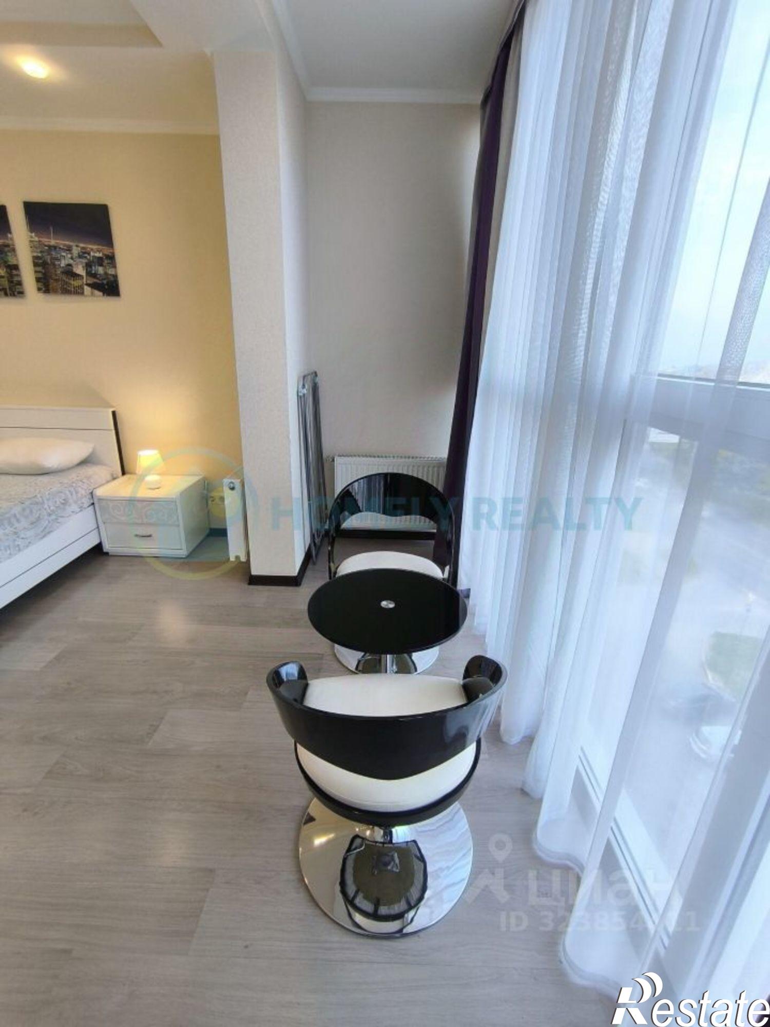 Сдать квартиру за 45 000 рублей на проспект Октябрьской Революции, 20