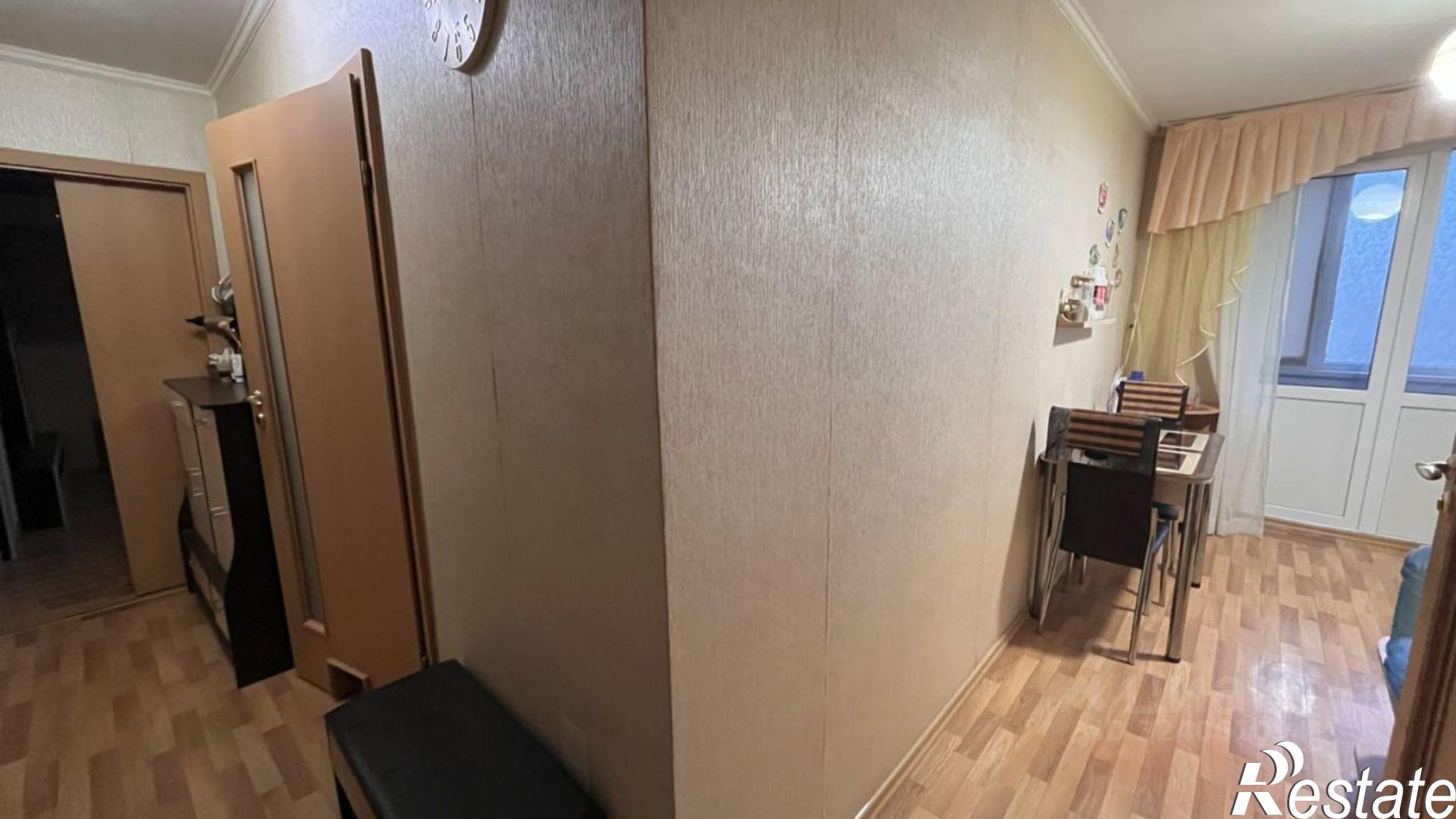 Купить квартиру за 4 700 000 рублей на Новая улица, 14