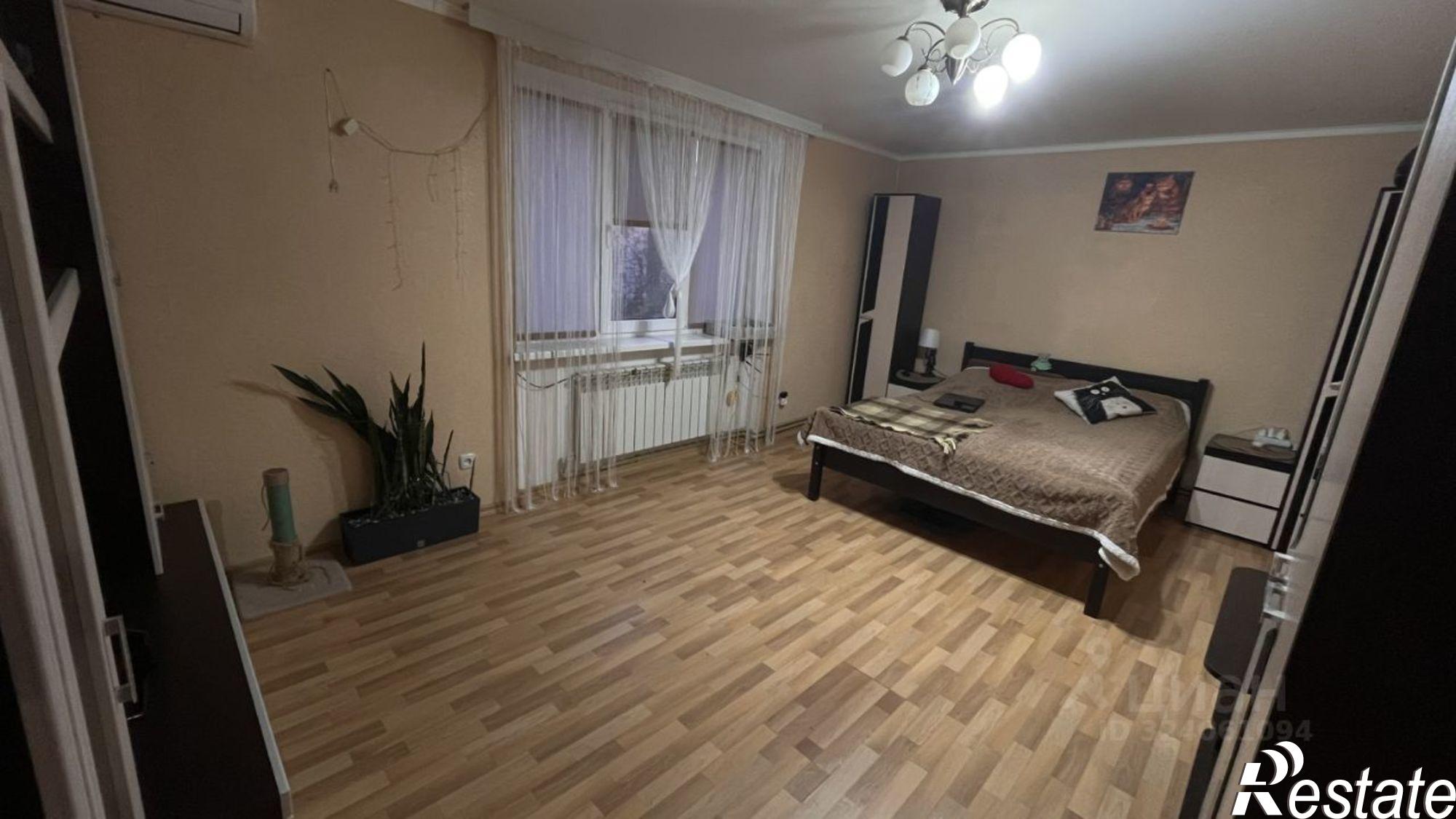 Купить квартиру за 4 700 000 рублей на Новая улица, 14