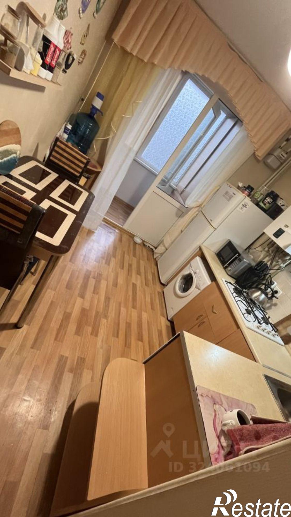 Купить квартиру за 4 700 000 рублей на Новая улица, 14