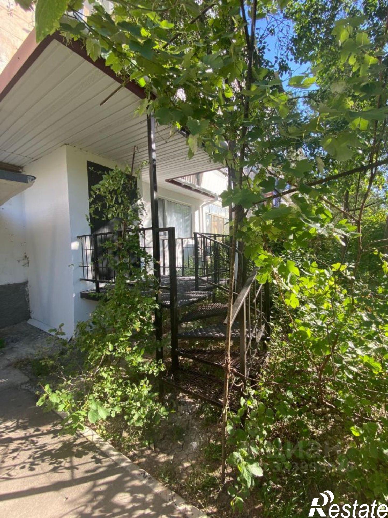 Купить квартиру за 13 200 000 рублей на улица Меньшикова, 21