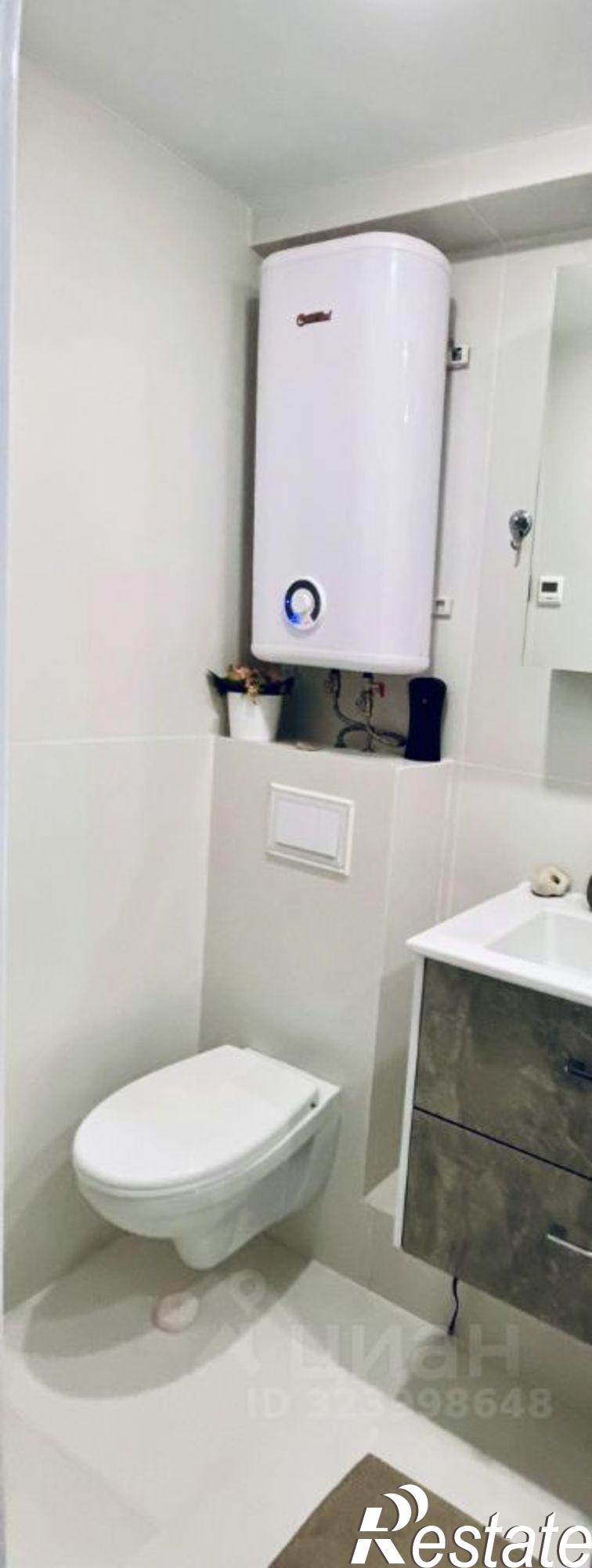 Купить квартиру за 13 200 000 рублей на улица Меньшикова, 21