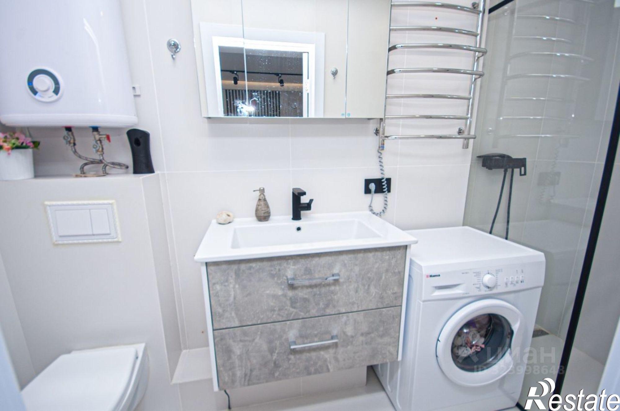 Купить квартиру за 13 200 000 рублей на улица Меньшикова, 21