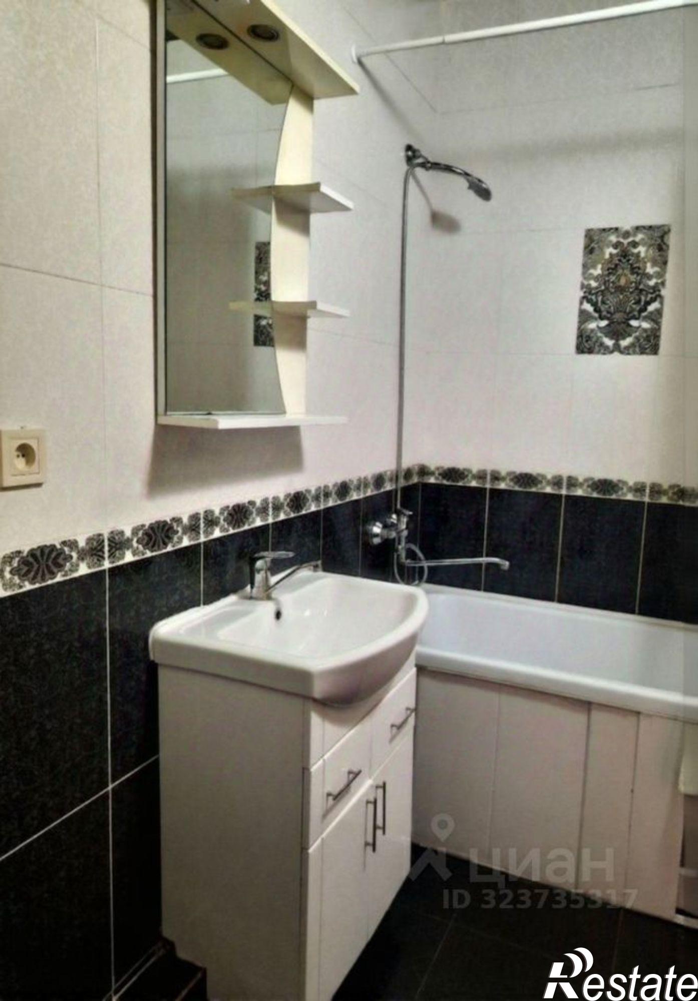 Сдать квартиру за 35 000 рублей на пр-кт Октябрьской революции, 57А