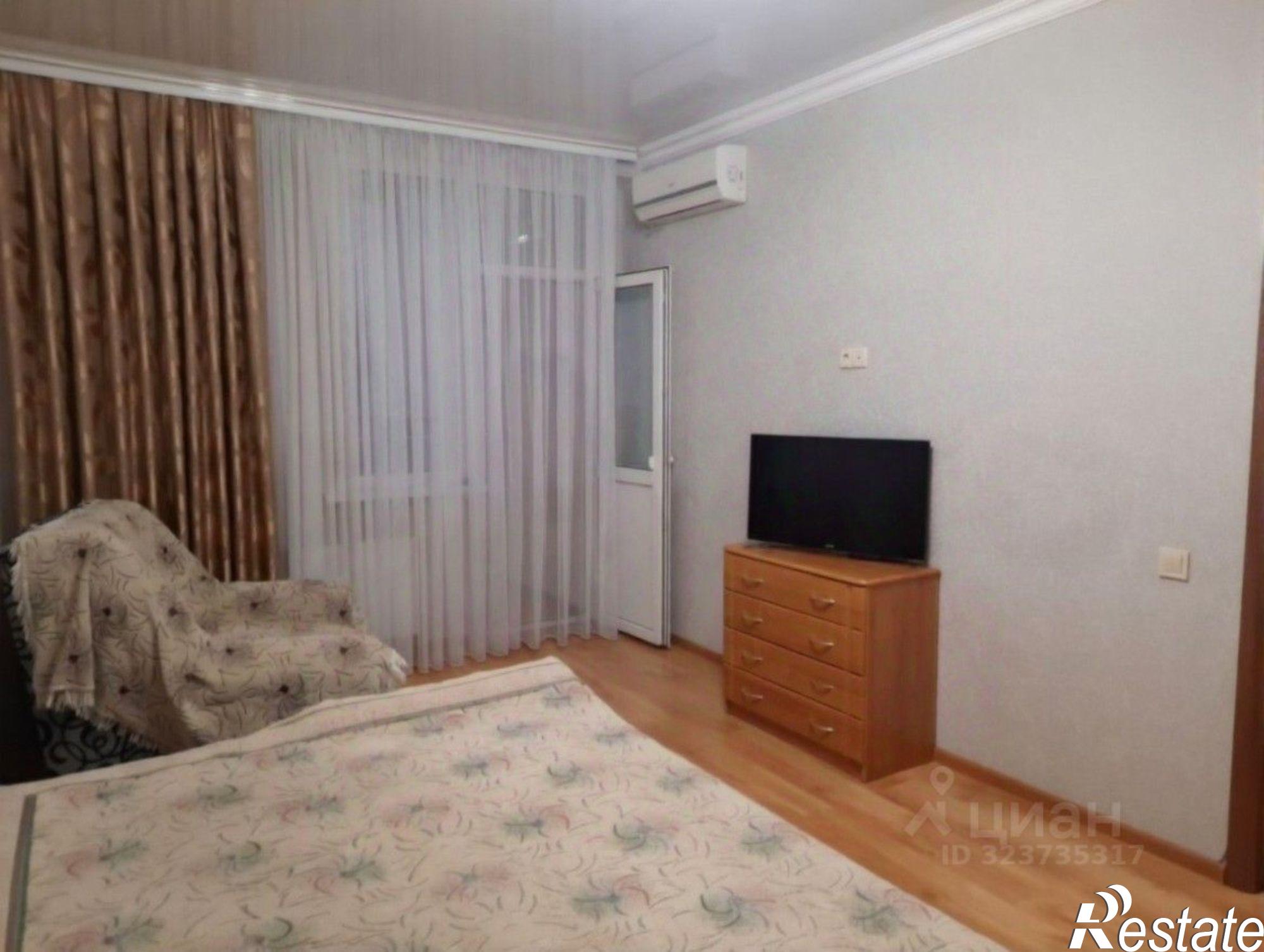 Сдать квартиру за 35 000 рублей на пр-кт Октябрьской революции, 57А