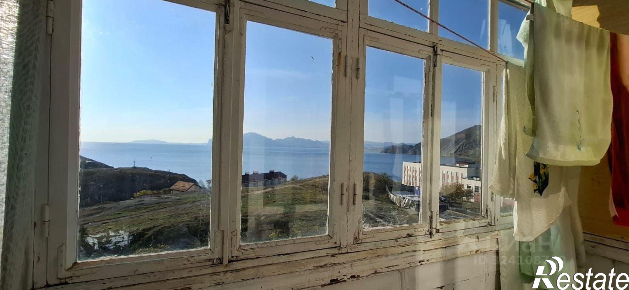 Купить квартиру за 10 000 000 рублей на улица Нахимова, 25