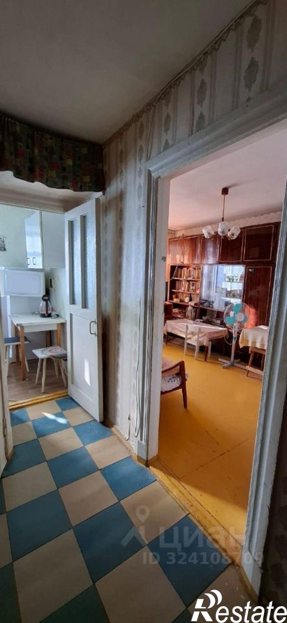 Купить квартиру за 10 000 000 рублей на улица Нахимова, 25