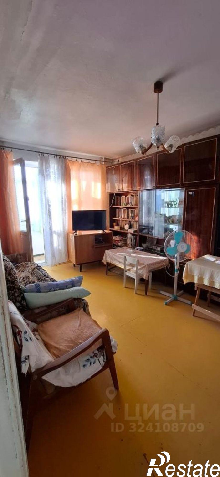 Купить квартиру за 10 000 000 рублей на улица Нахимова, 25