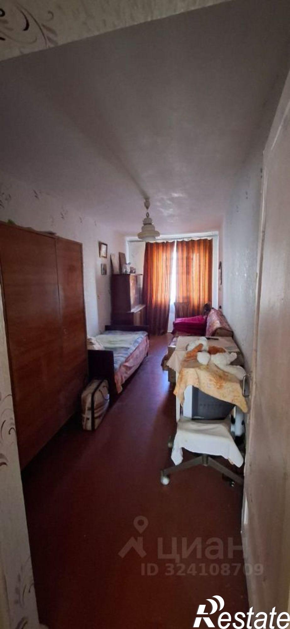 Купить квартиру за 10 000 000 рублей на улица Нахимова, 25