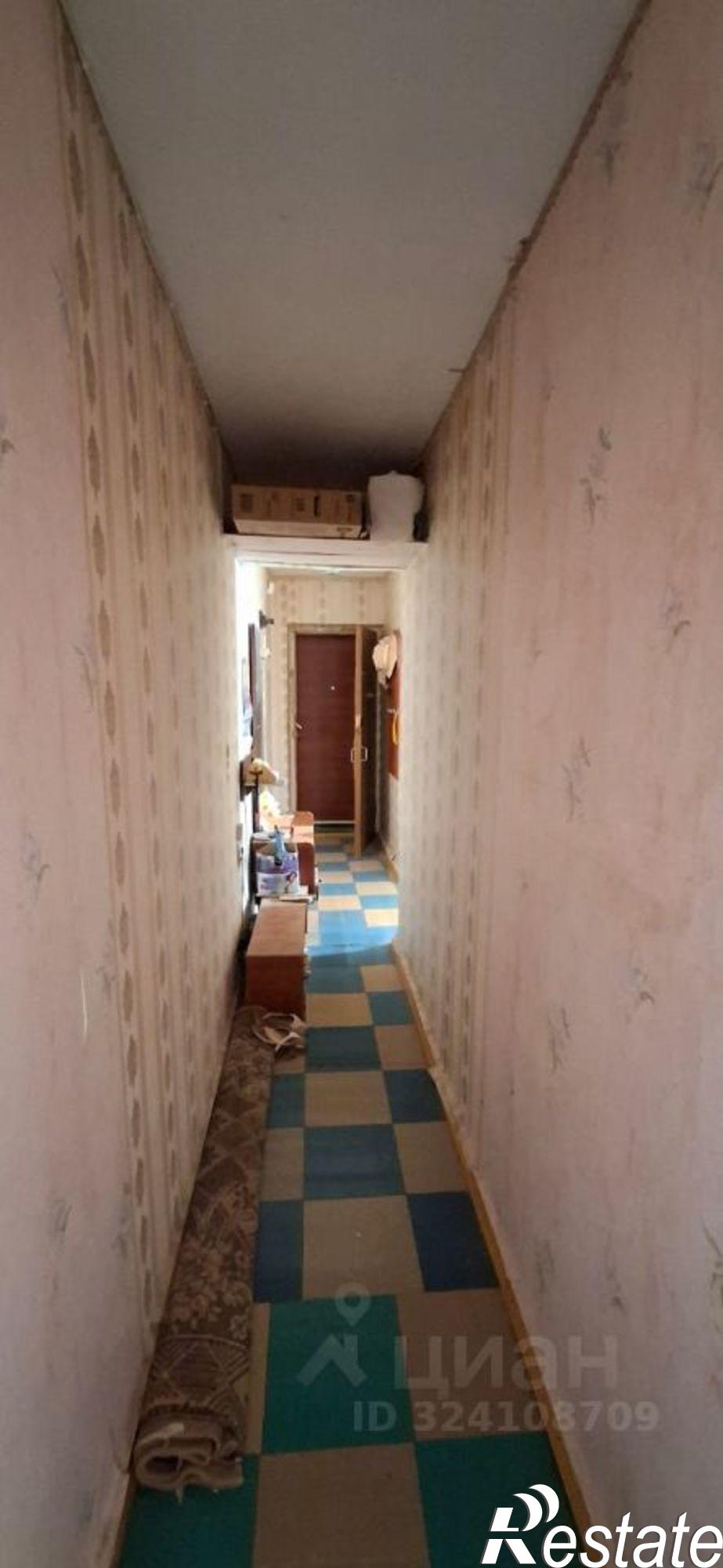 Купить квартиру за 10 000 000 рублей на улица Нахимова, 25