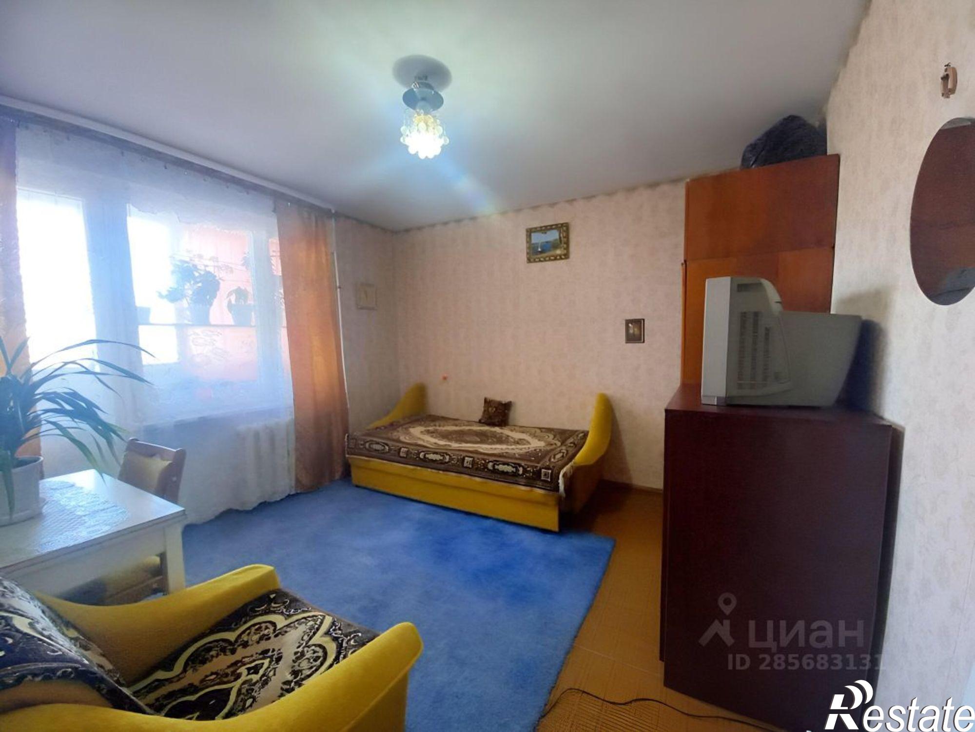 Сдать комнату за 13 000 рублей на ул Колобова, 23