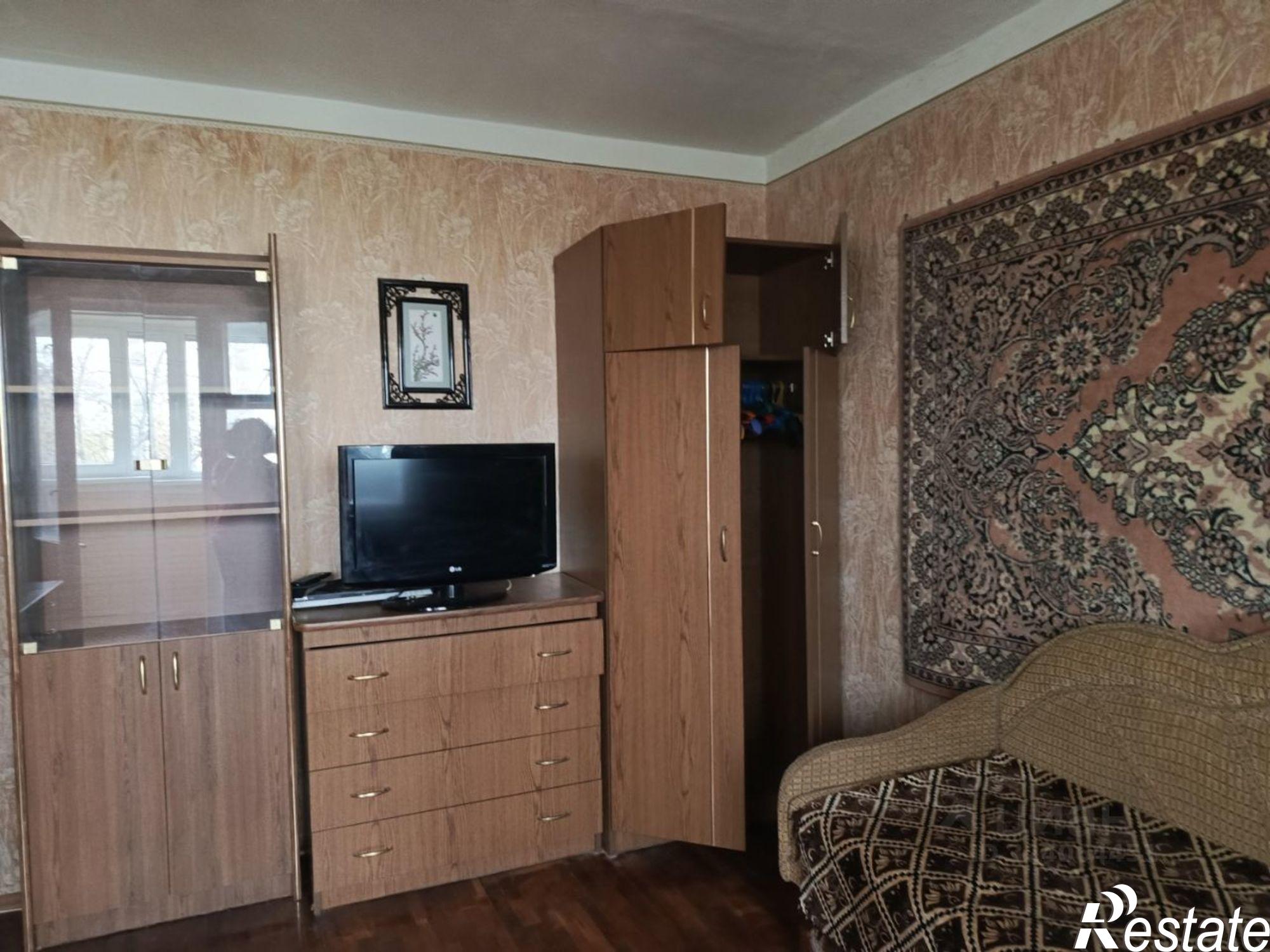 Сдать квартиру за 35 000 рублей на пр-кт Октябрьской революции, 22/5