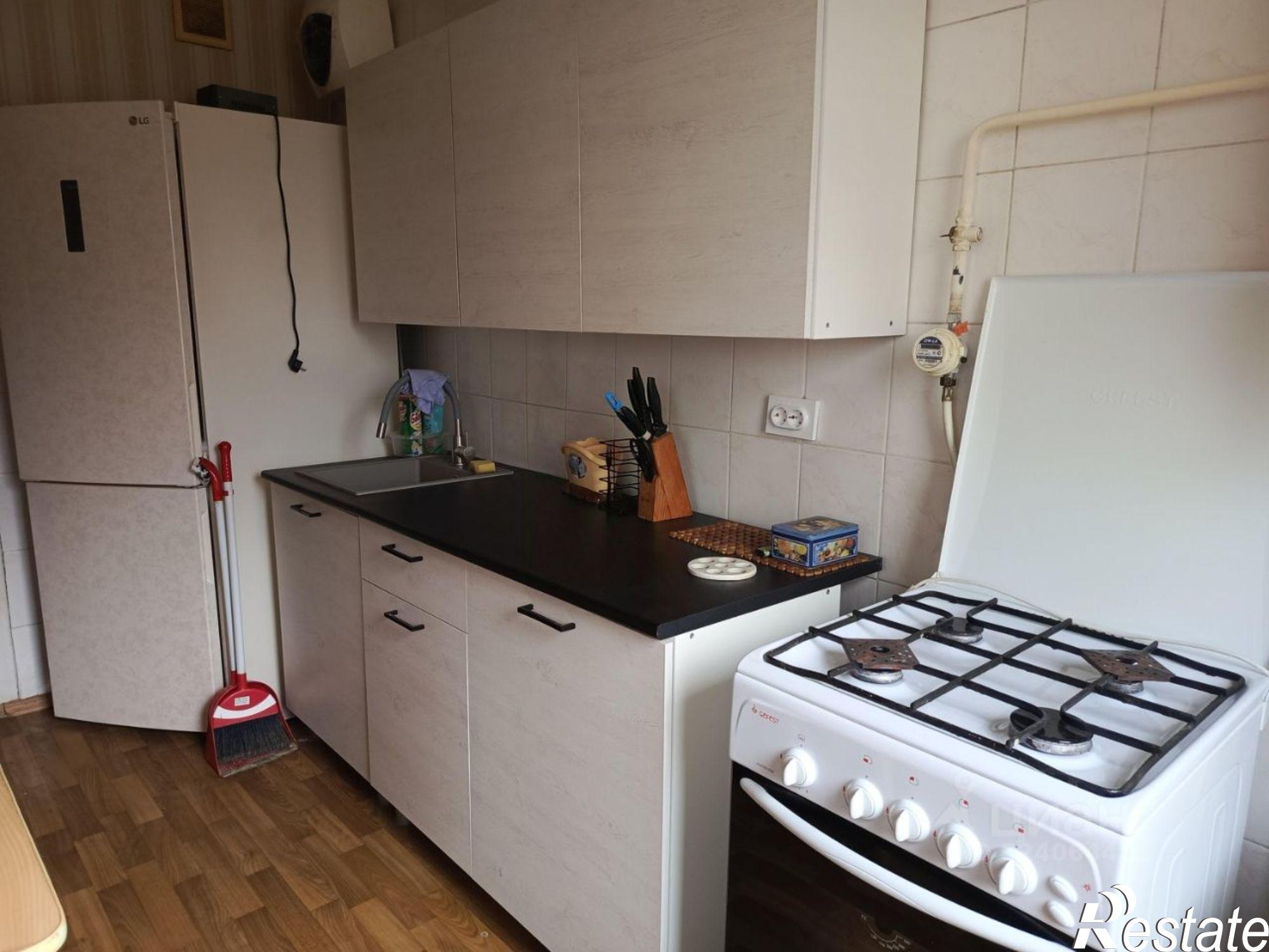 Сдать квартиру за 35 000 рублей на пр-кт Октябрьской революции, 22/5