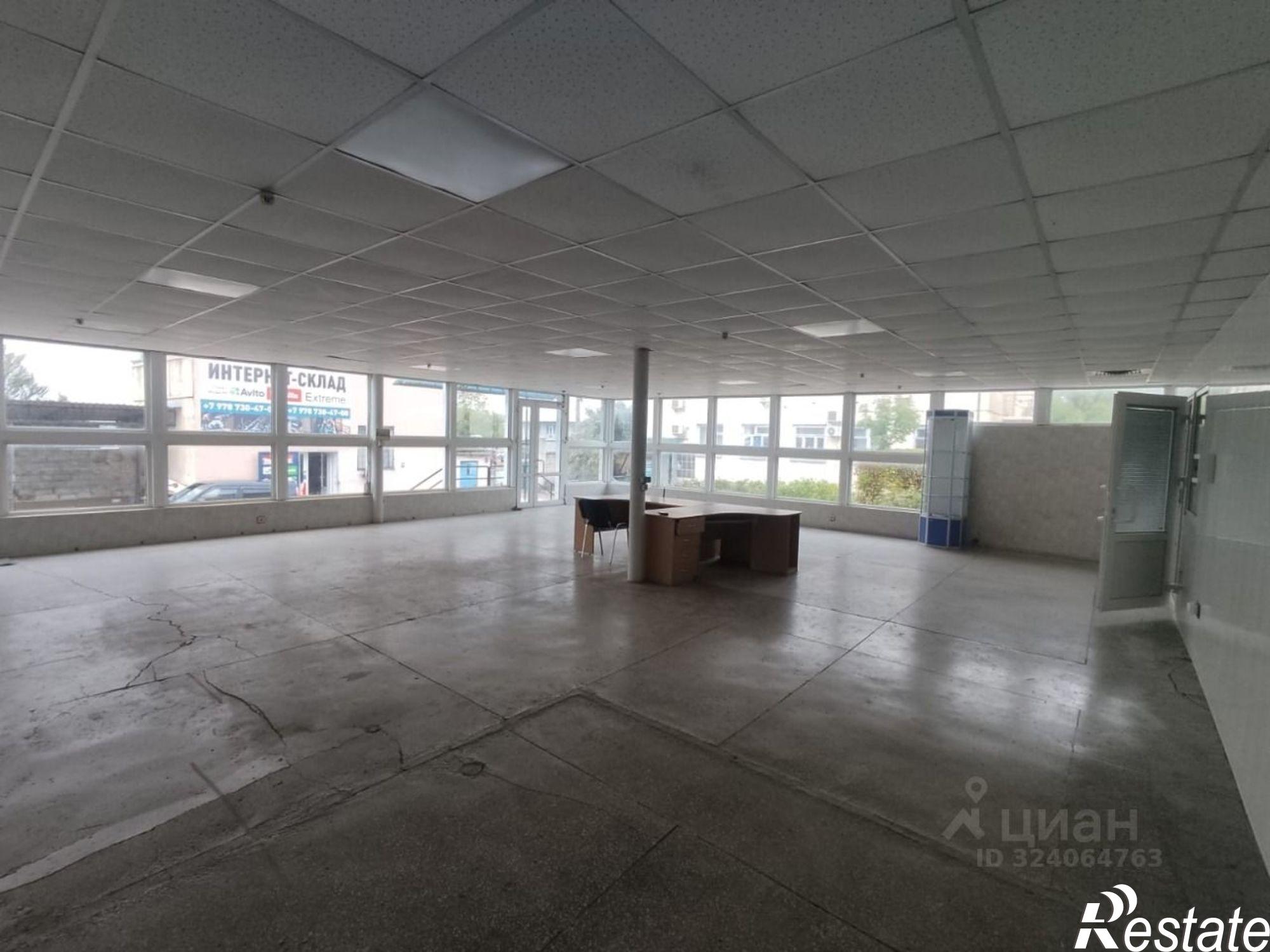 Сдать складское помещение за 148 400 рублей на ул Курганная, 1