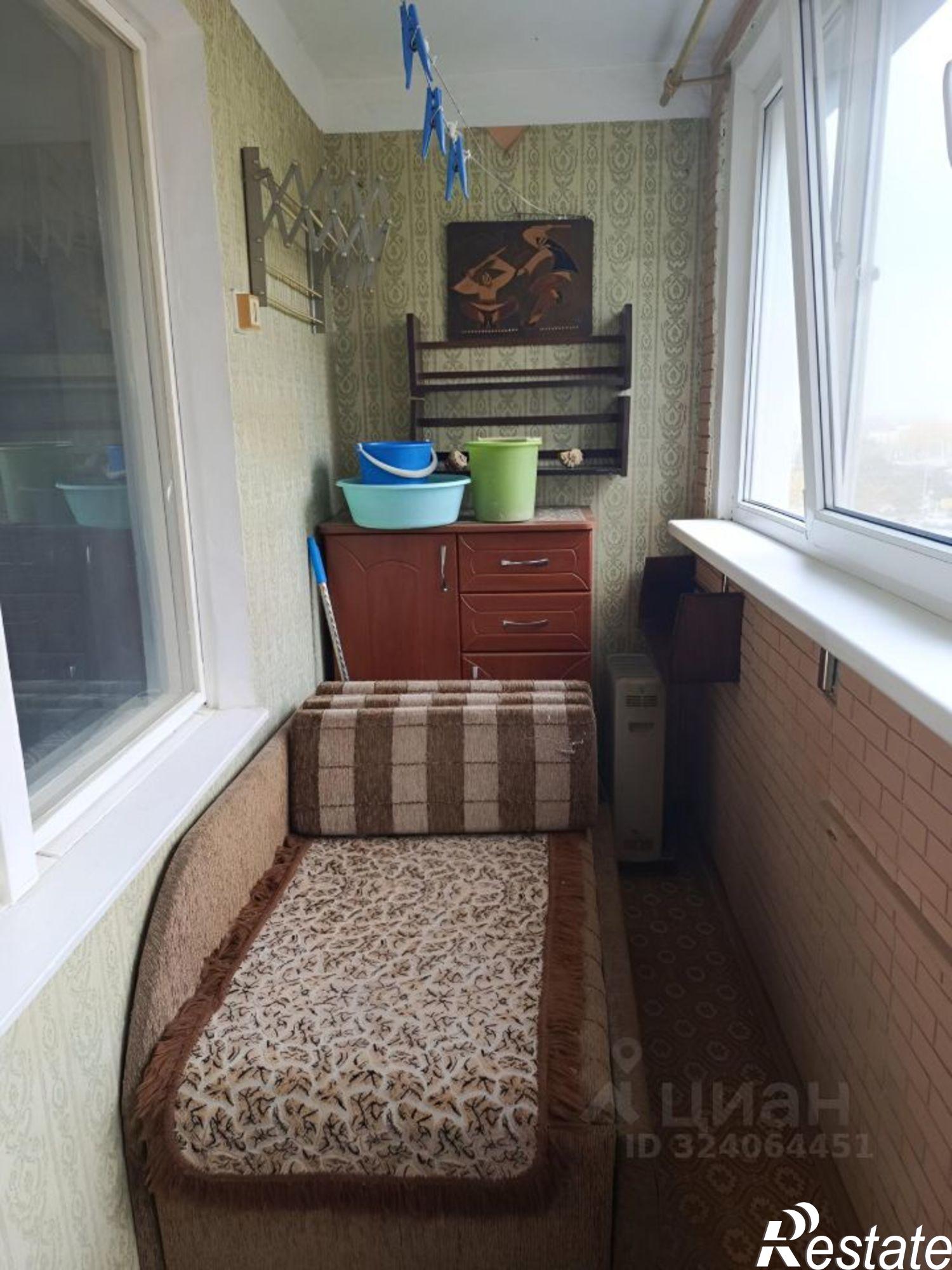 Сдать квартиру за 35 000 рублей на пр-кт Октябрьской революции, 22/5