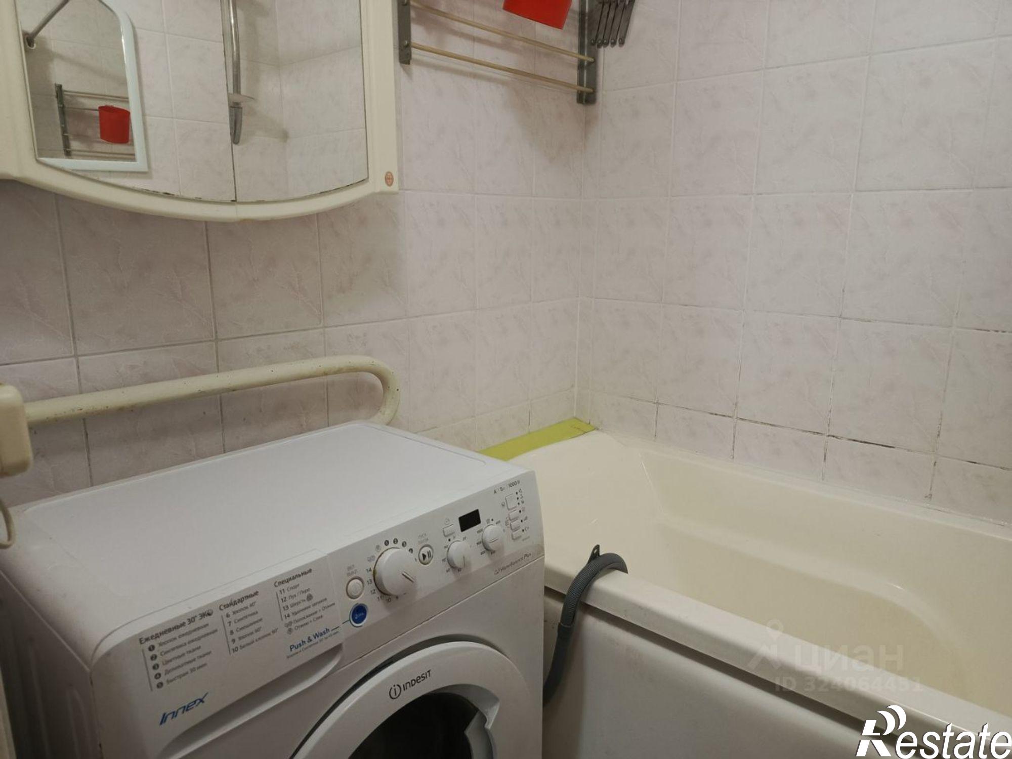 Сдать квартиру за 35 000 рублей на пр-кт Октябрьской революции, 22/5