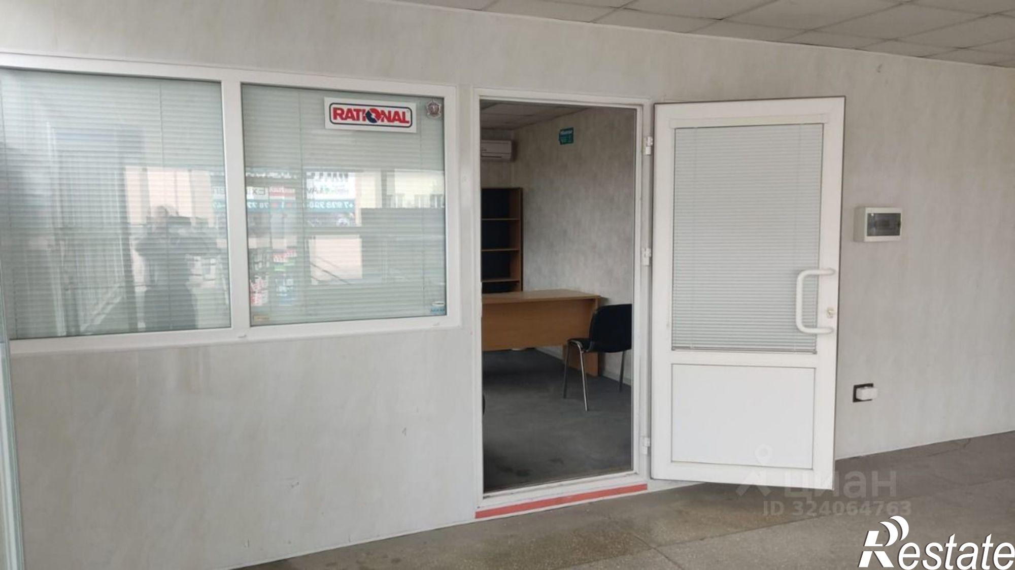 Сдать складское помещение за 148 400 рублей на ул Курганная, 1