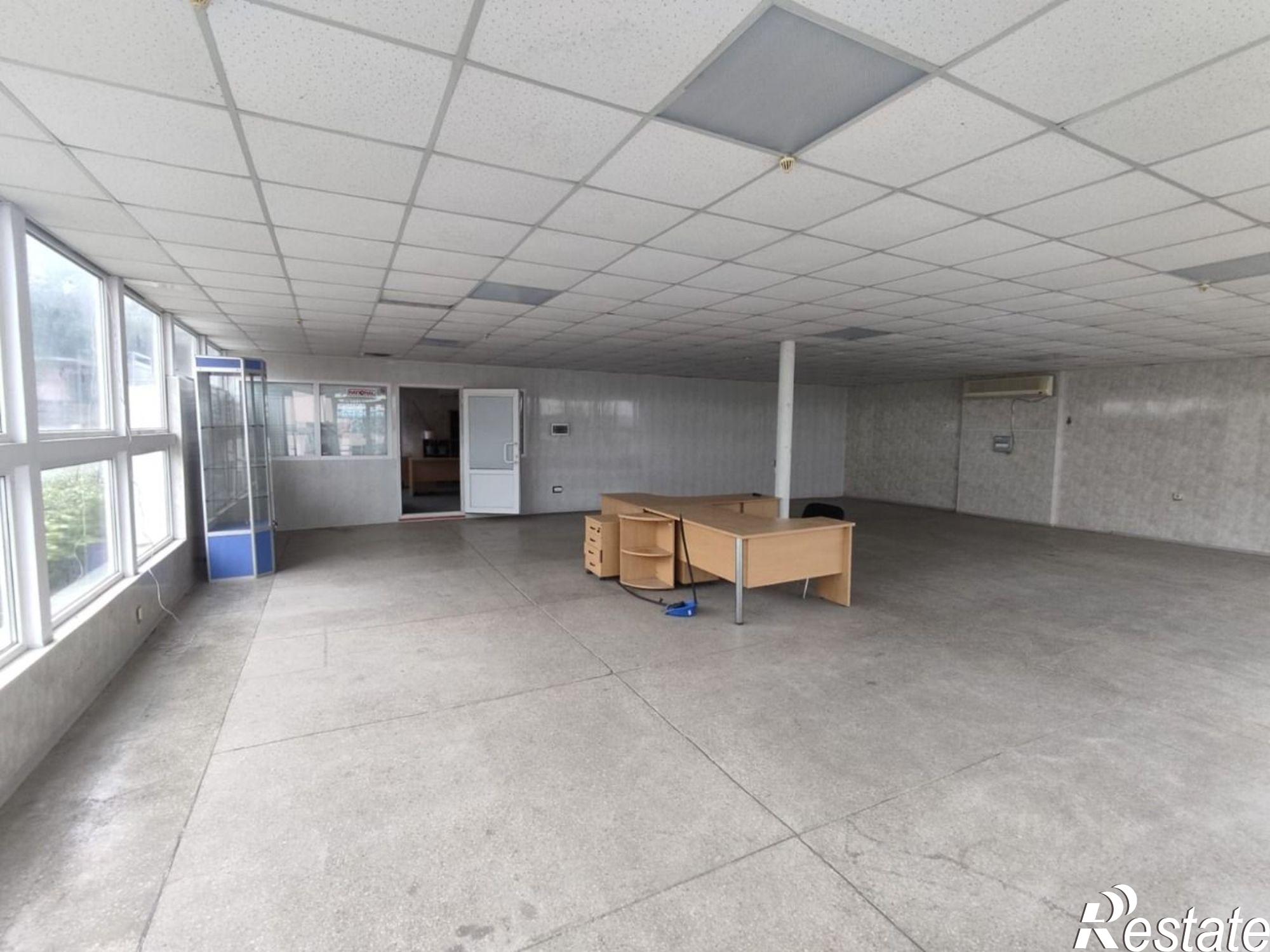 Сдать складское помещение за 148 400 рублей на ул Курганная, 1