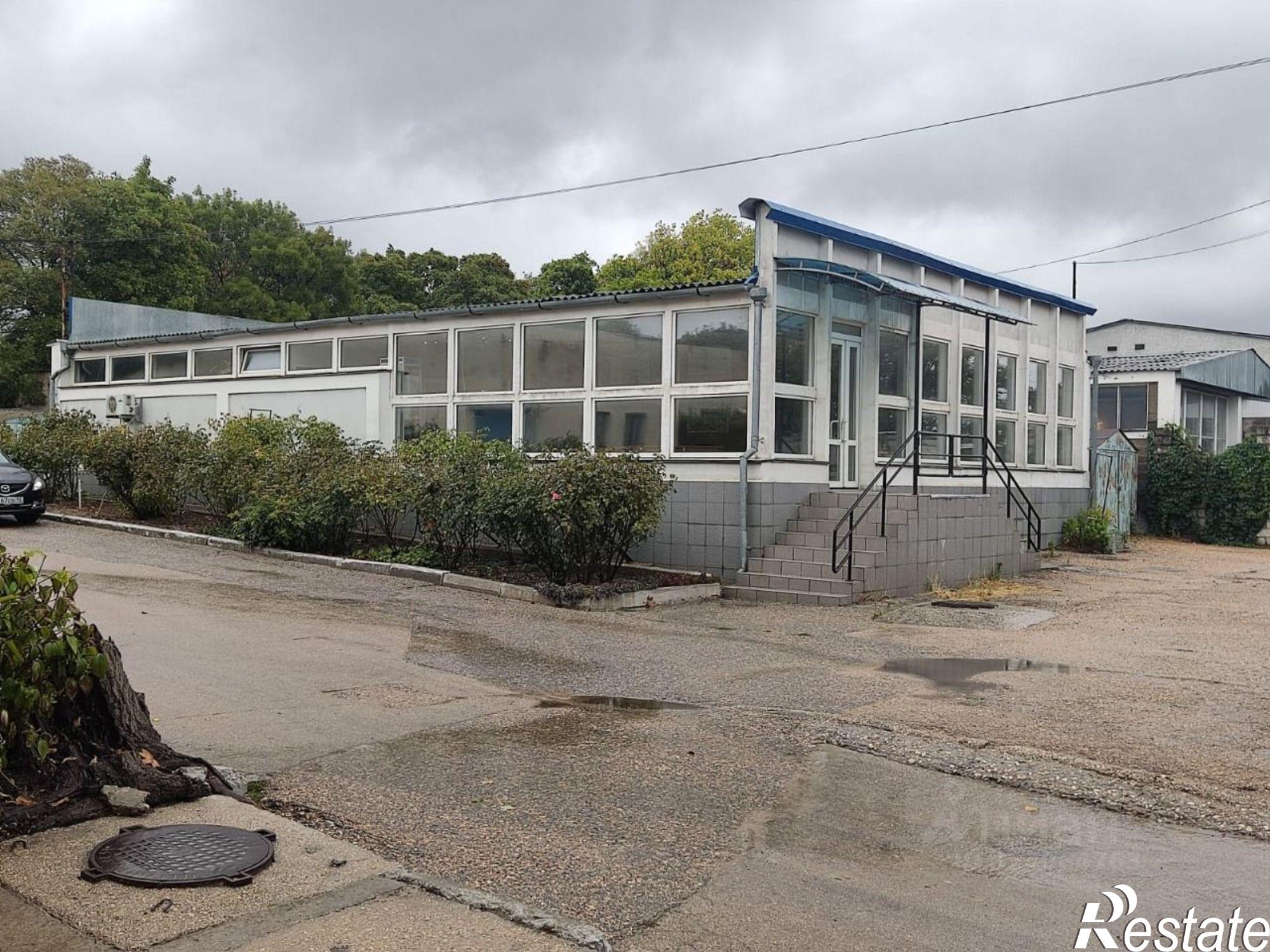 Сдать складское помещение за 148 400 рублей на ул Курганная, 1