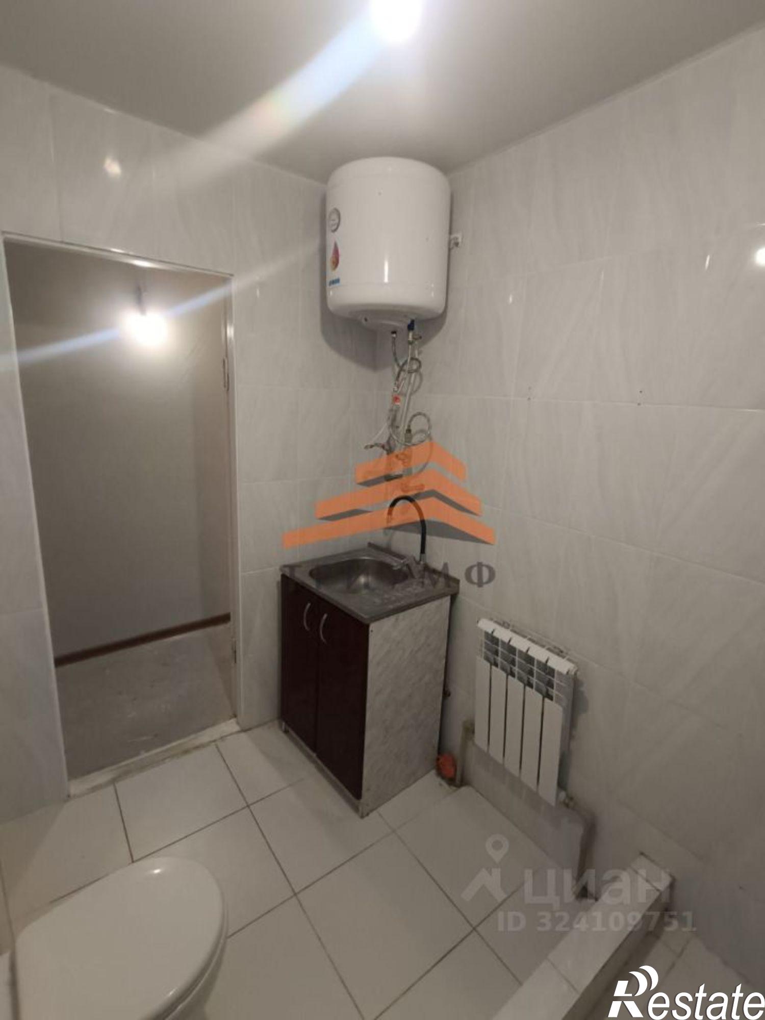 Купить квартиру за 4 599 000 рублей на Октябрьская улица, 14А