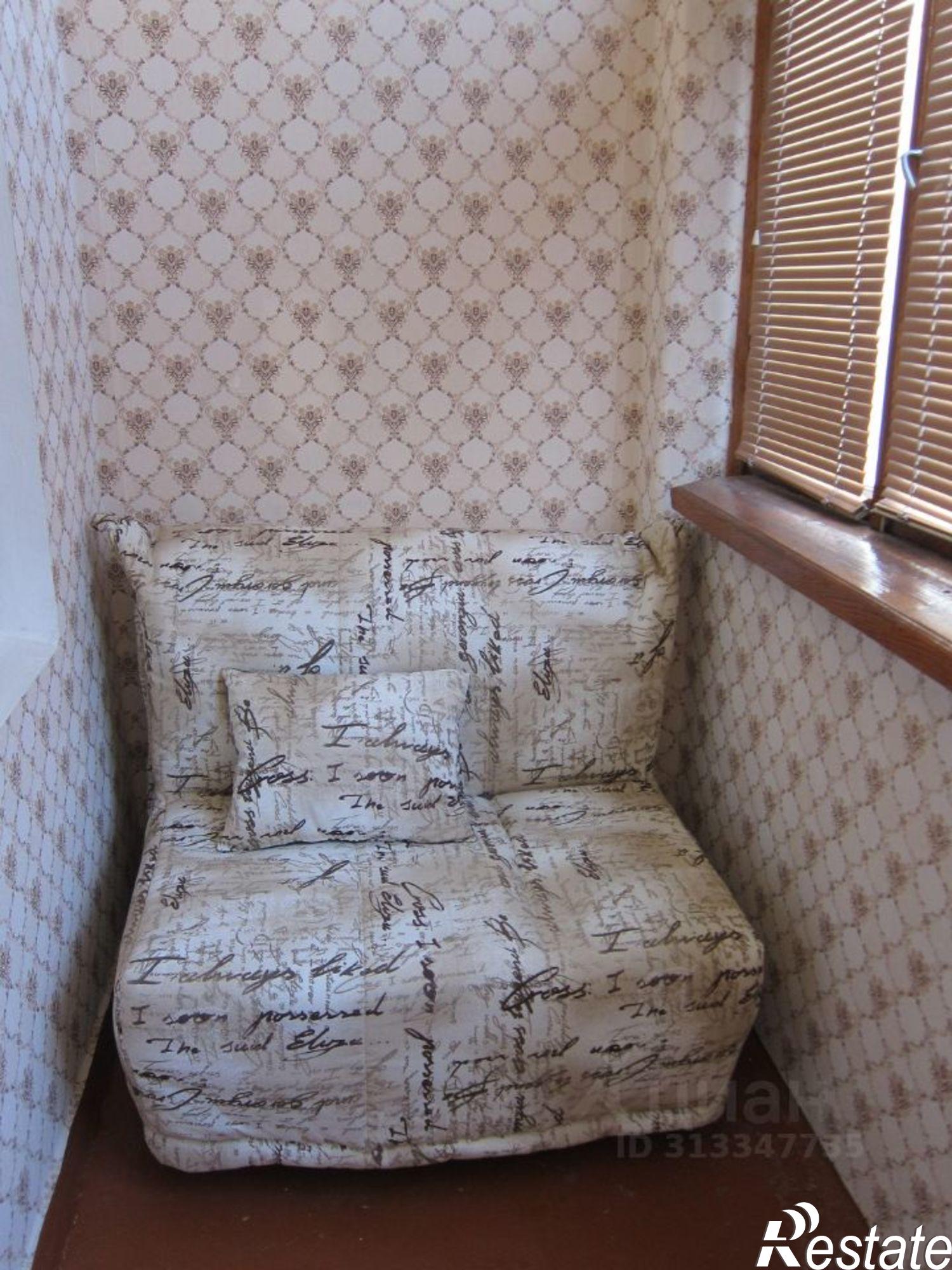 Сдать квартиру за 18 000 рублей на ул Колобова, 23