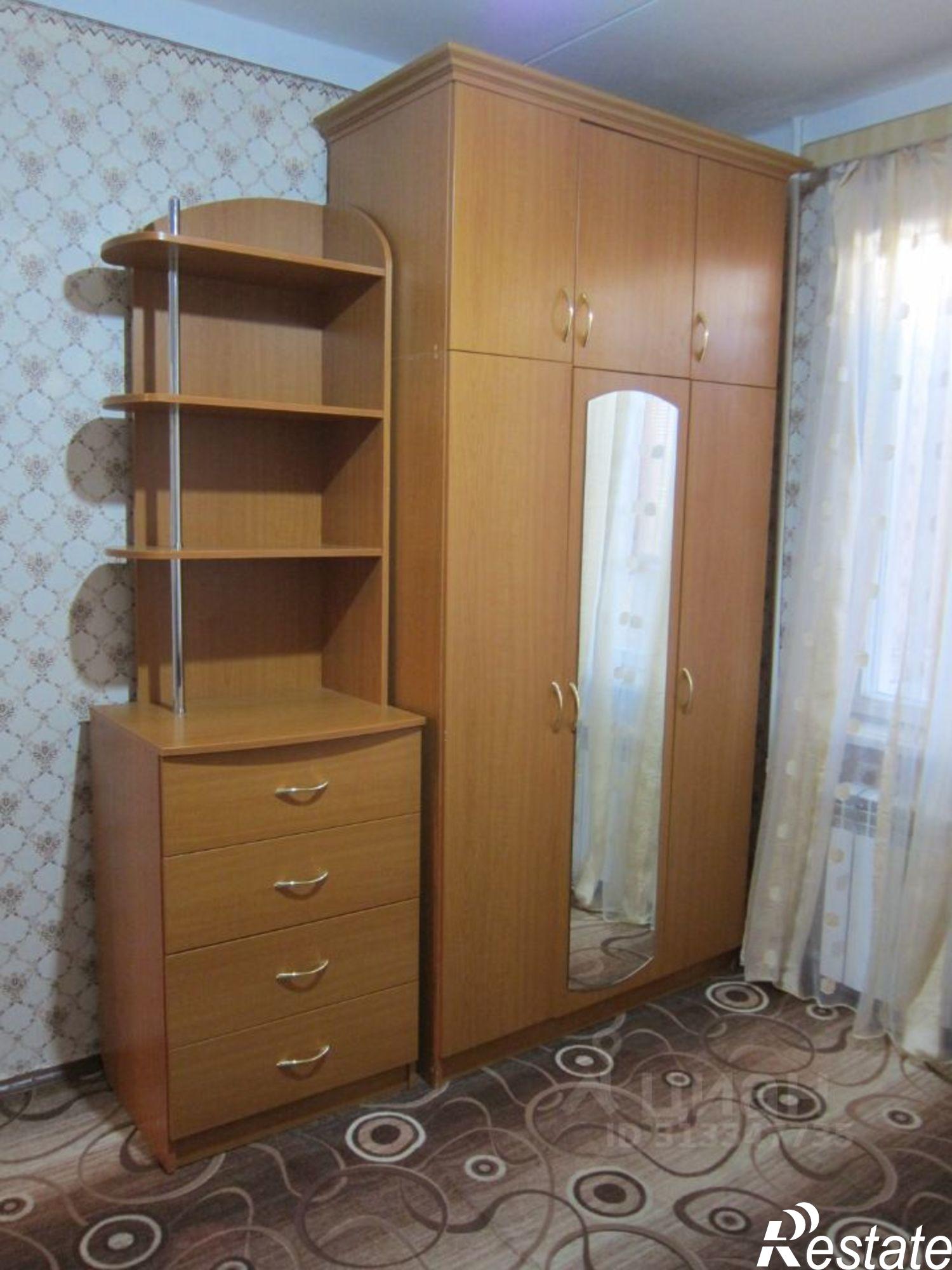 Сдать квартиру за 18 000 рублей на ул Колобова, 23