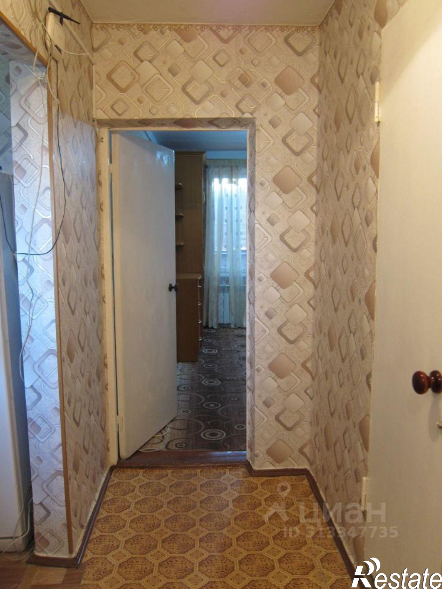 Сдать квартиру за 18 000 рублей на ул Колобова, 23