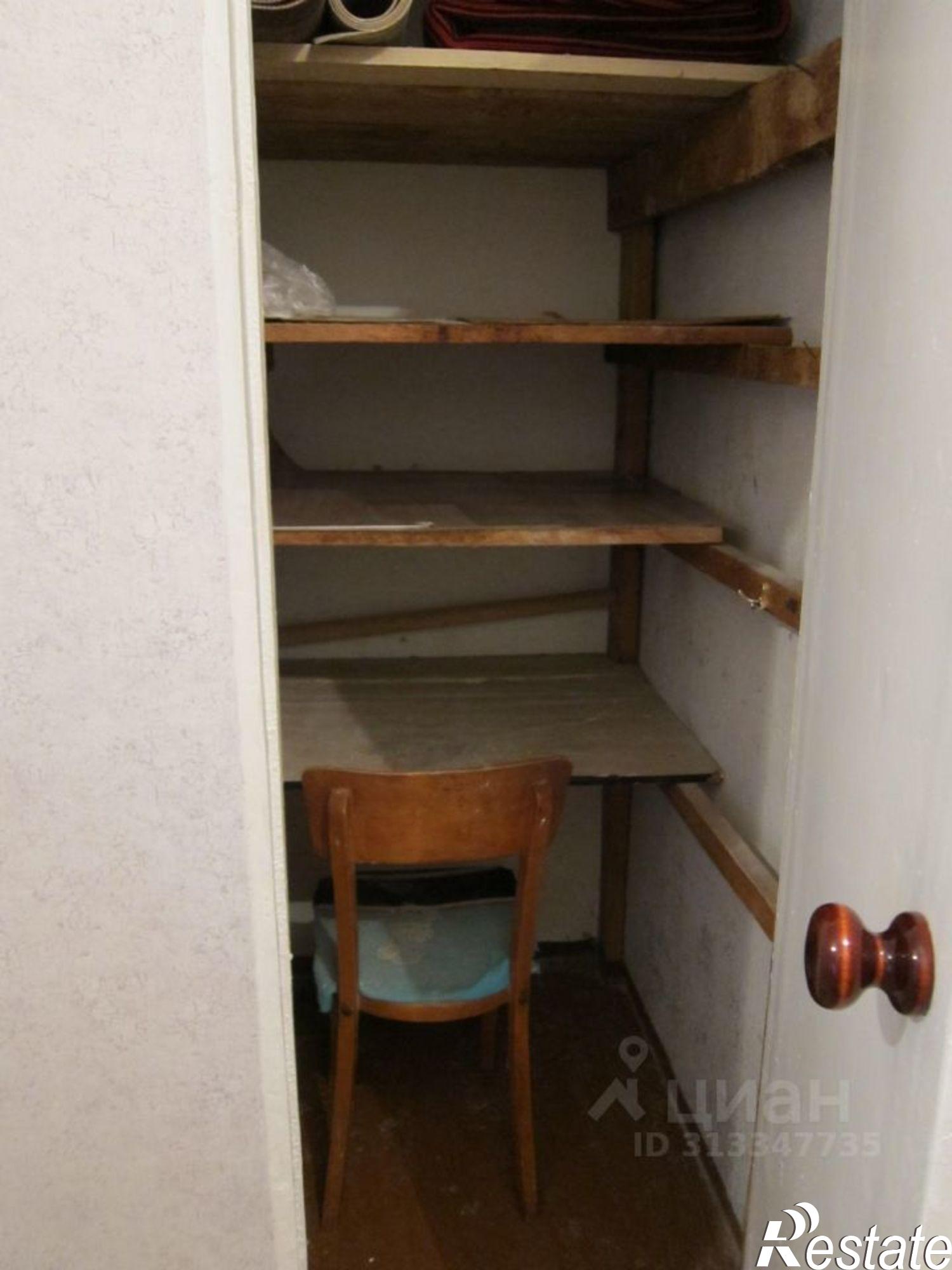 Сдать квартиру за 18 000 рублей на ул Колобова, 23