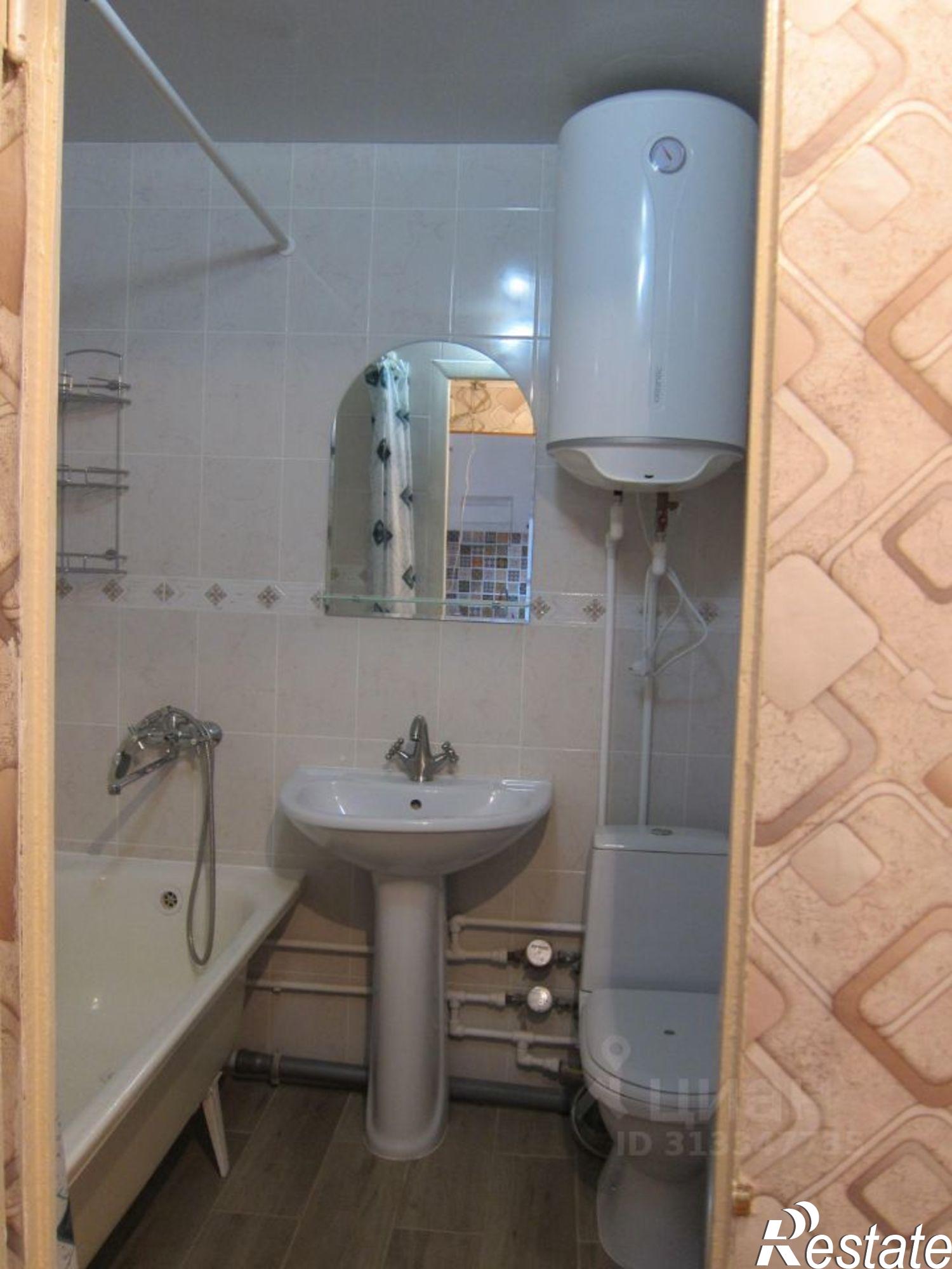 Сдать квартиру за 18 000 рублей на ул Колобова, 23