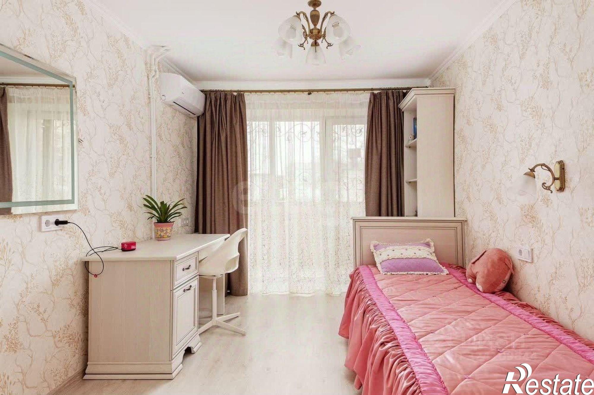 Купить квартиру за 11 700 000 рублей на улица 30 лет Победы, 33