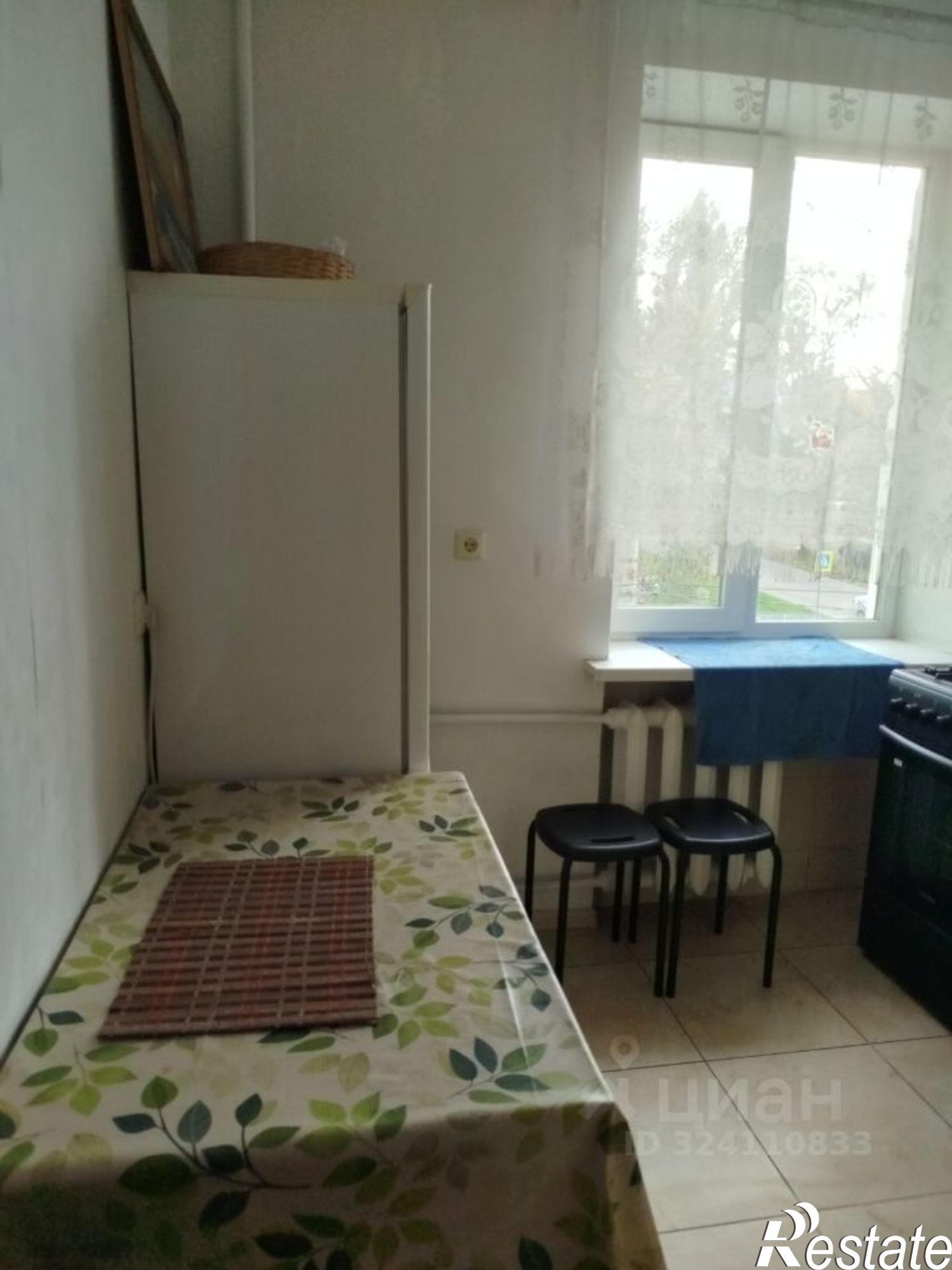 Сдать квартиру за 40 000 рублей на ул Гоголя, 24