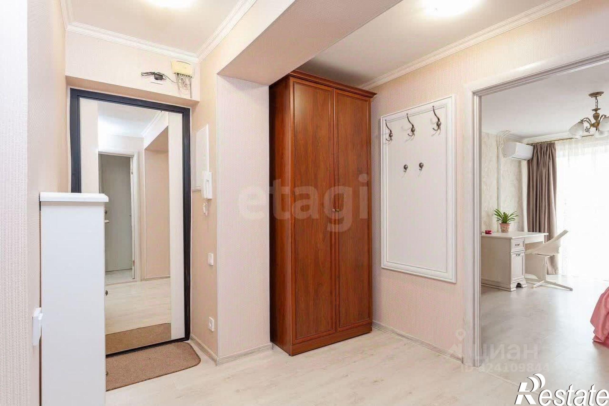 Купить квартиру за 11 700 000 рублей на улица 30 лет Победы, 33