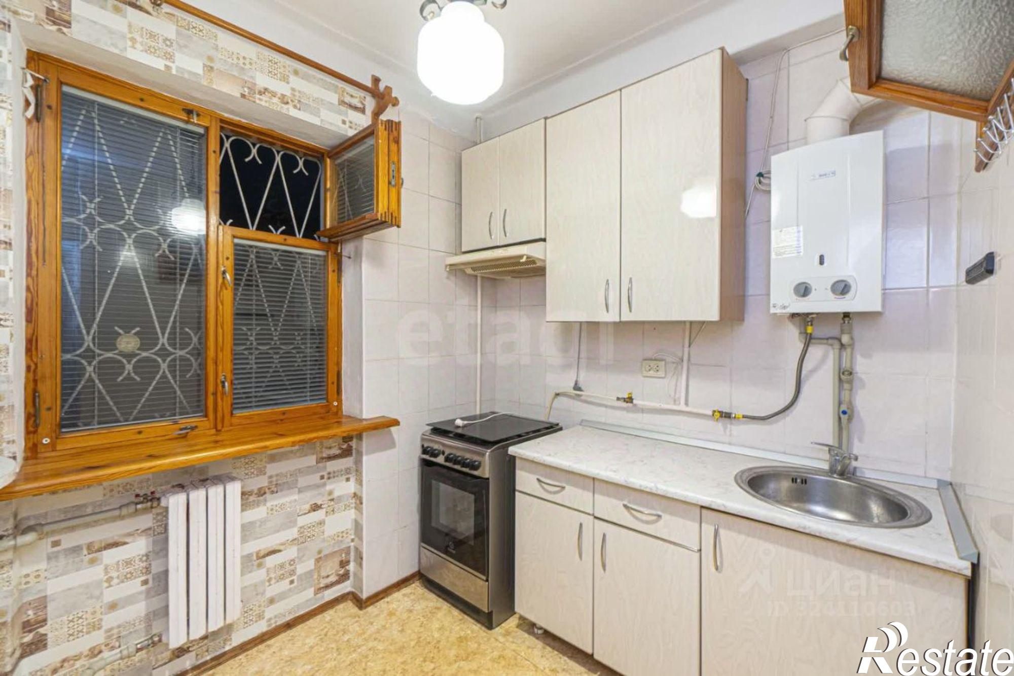 Купить квартиру за 6 700 000 рублей на улица Глухова, 5