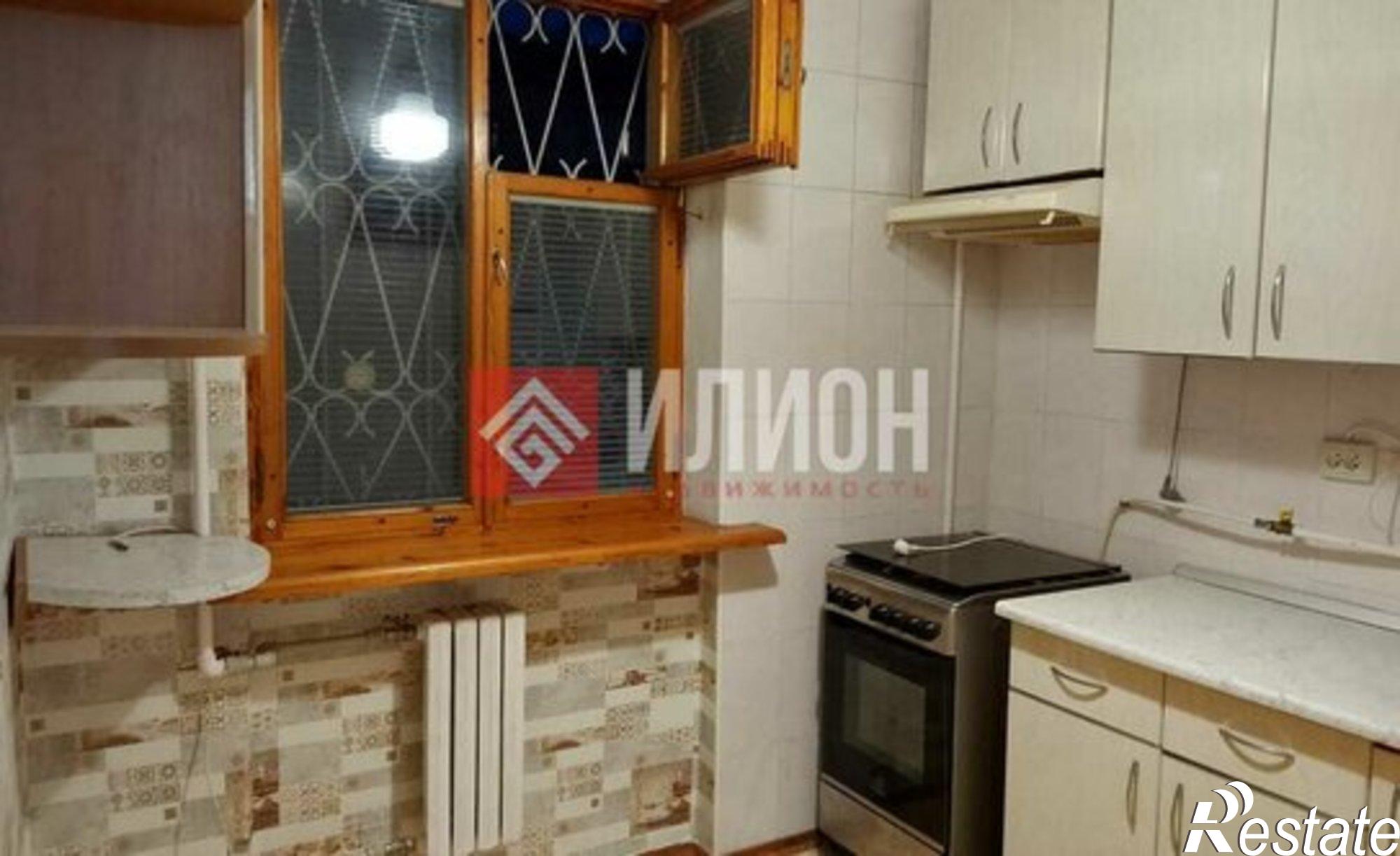 Купить квартиру за 6 700 000 рублей на улица Глухова, 5