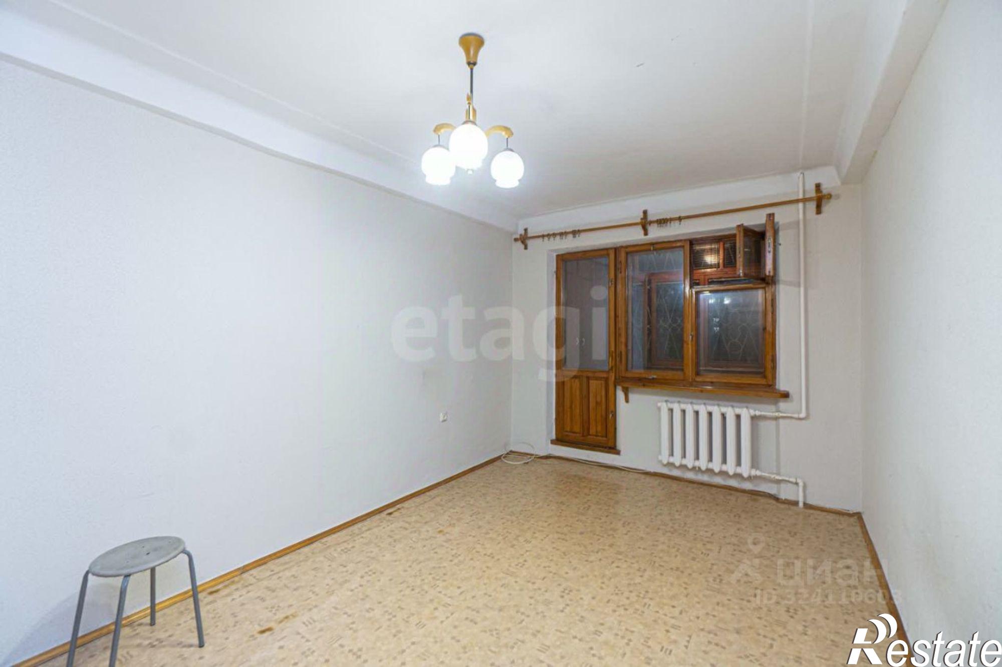 Купить квартиру за 6 700 000 рублей на улица Глухова, 5