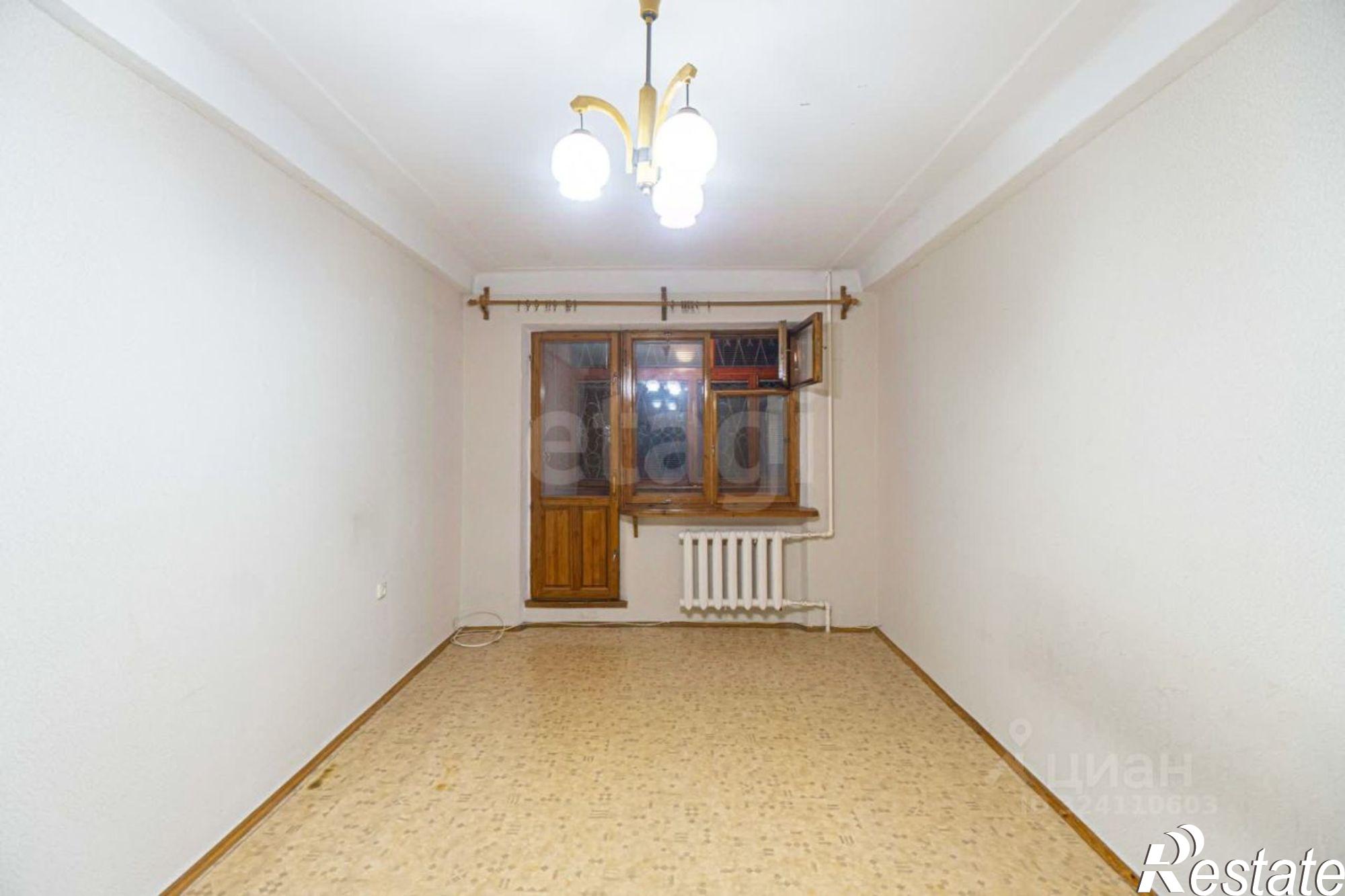 Купить квартиру за 6 700 000 рублей на улица Глухова, 5