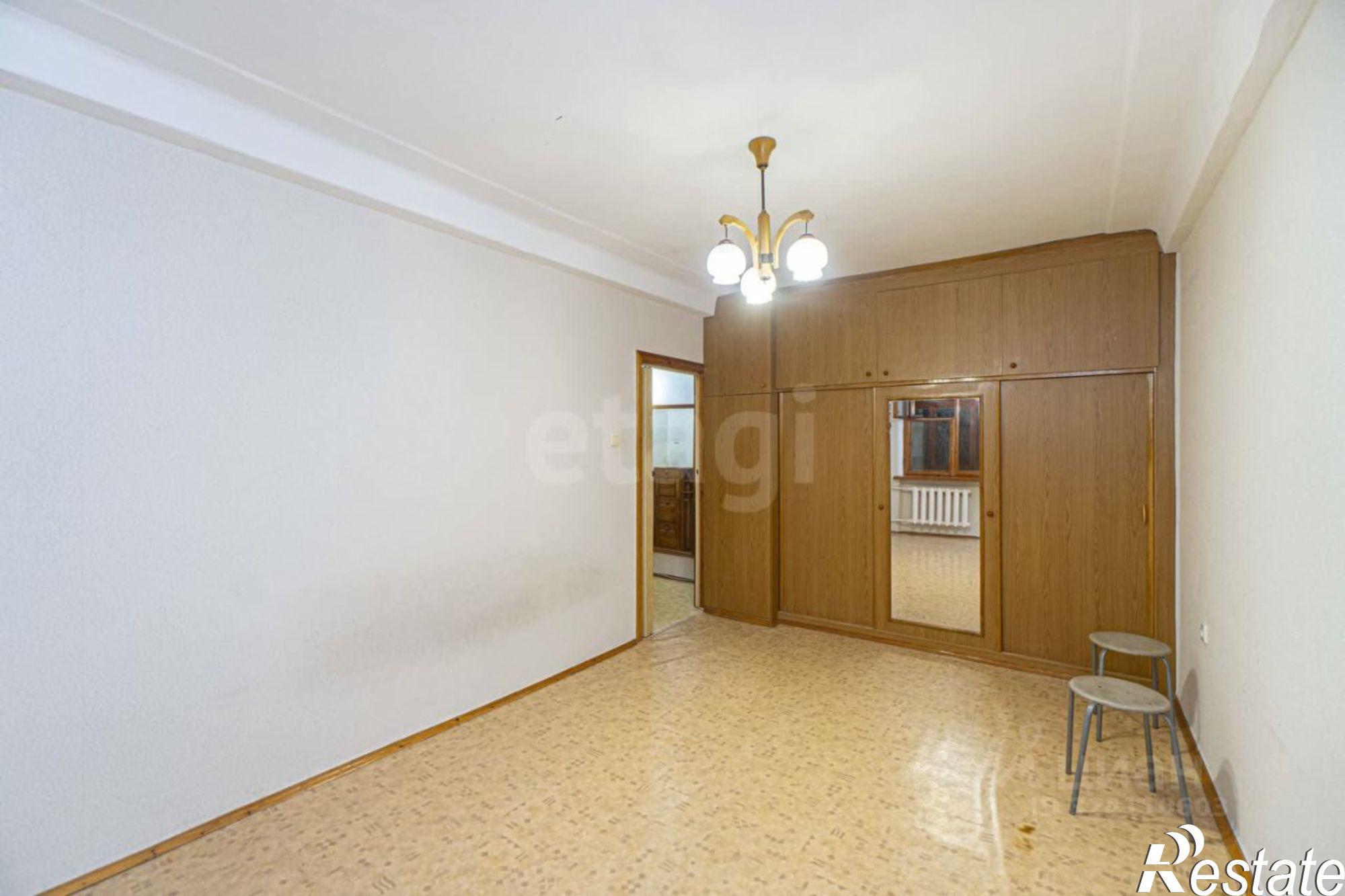 Купить квартиру за 6 700 000 рублей на улица Глухова, 5