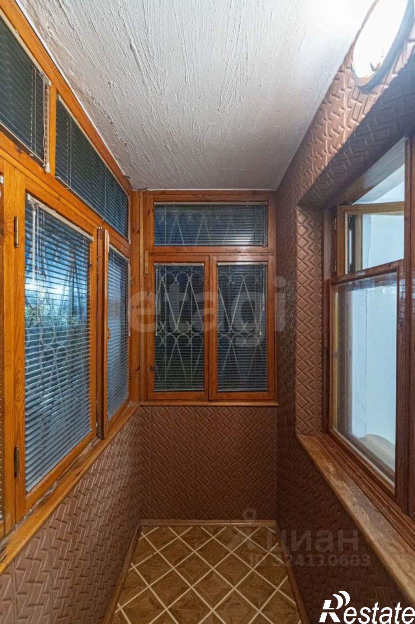 Купить квартиру за 6 700 000 рублей на улица Глухова, 5