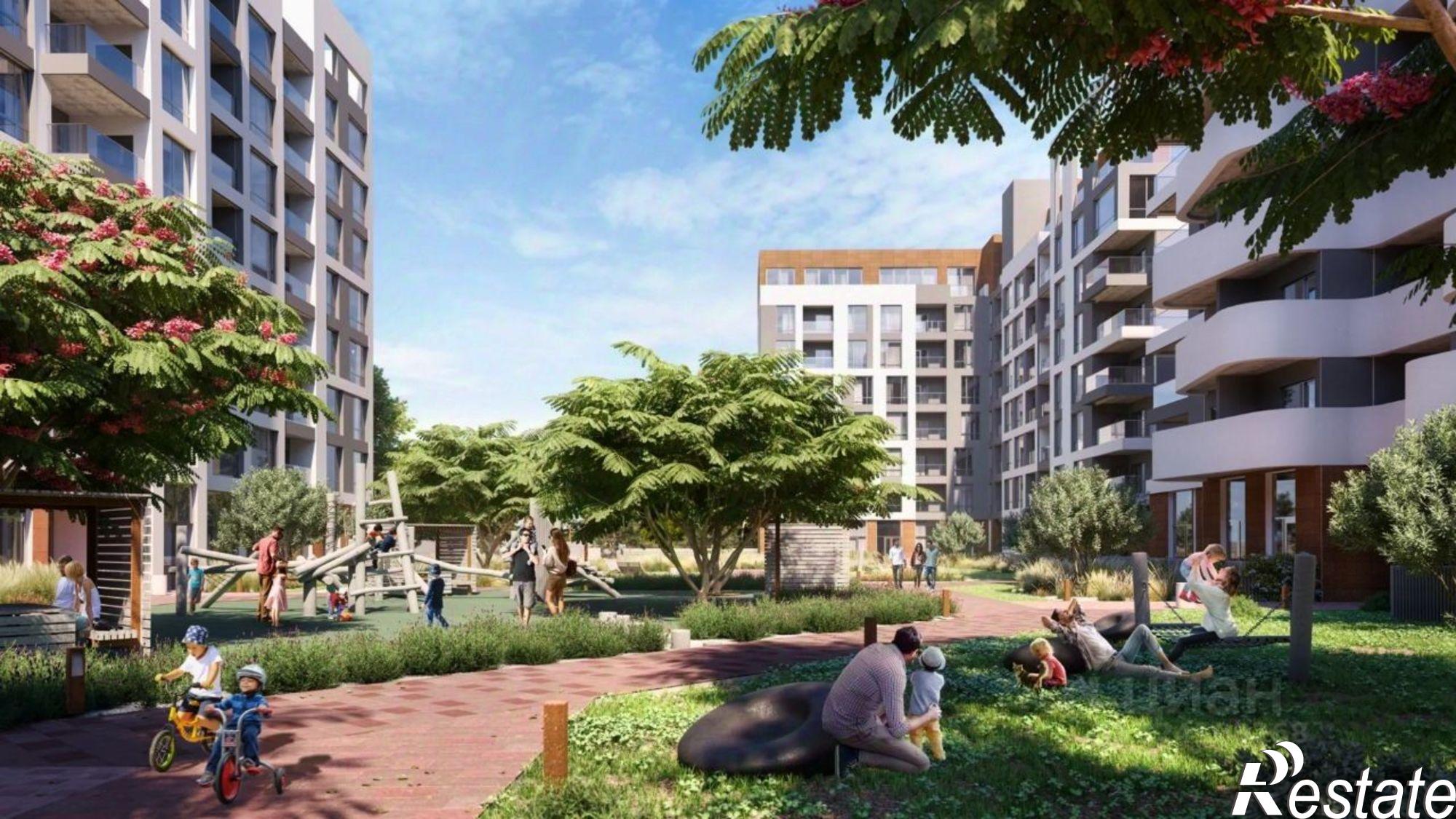 Купить квартиру за 10 015 200 рублей на Сакский район