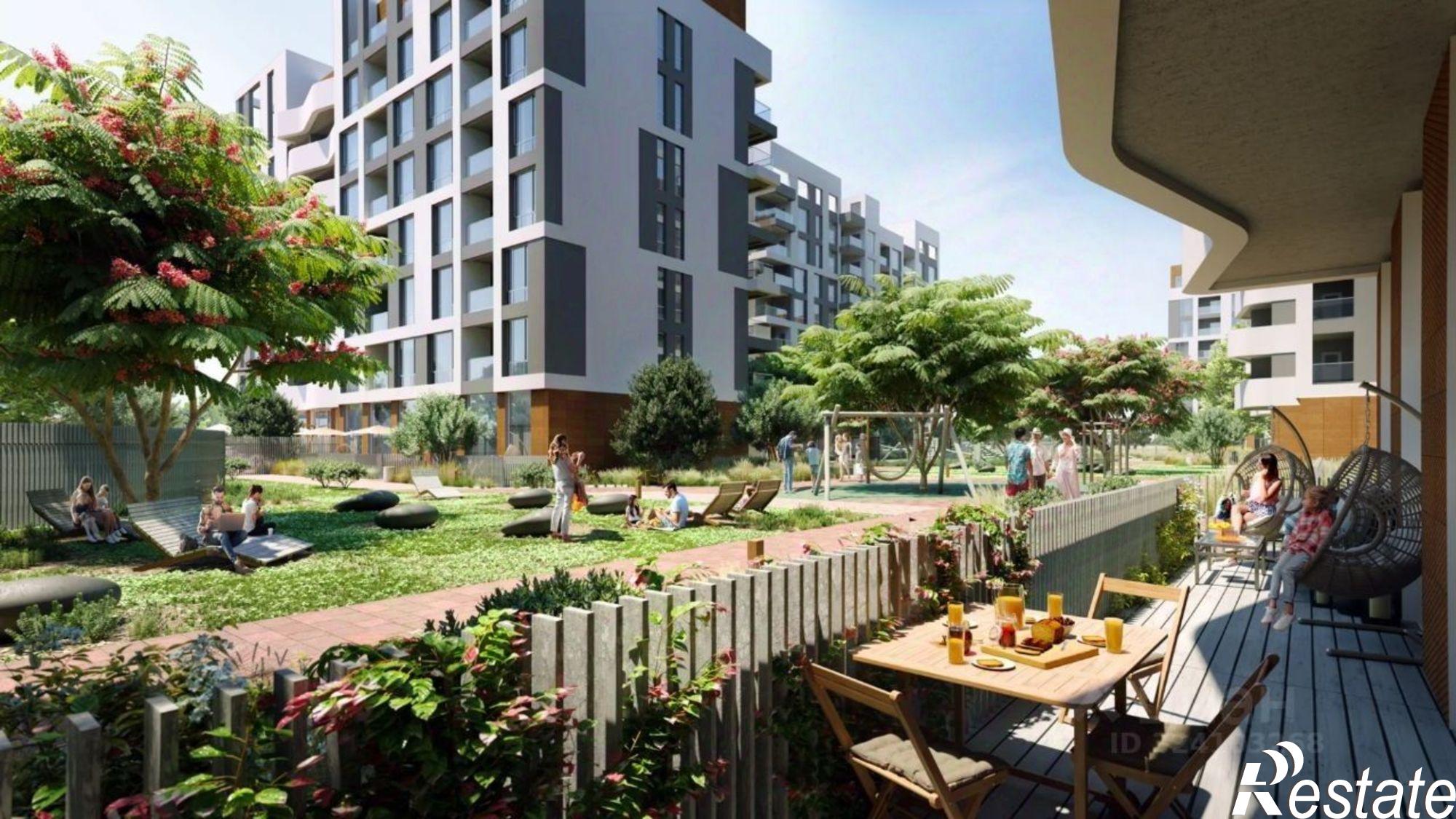 Купить квартиру за 10 015 200 рублей на Сакский район